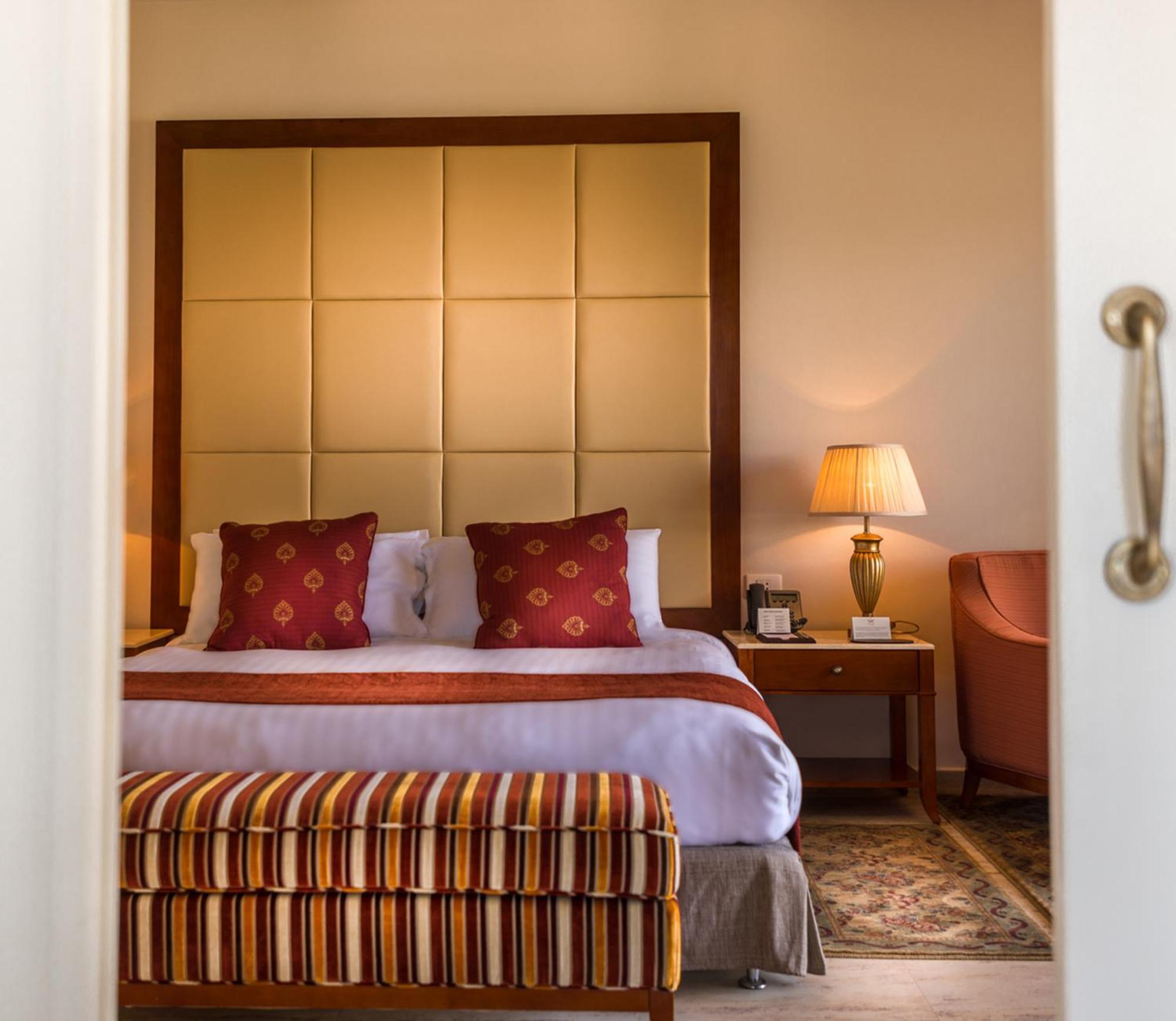 Resort Baron Palace Sahl Hasheesh Hurghada