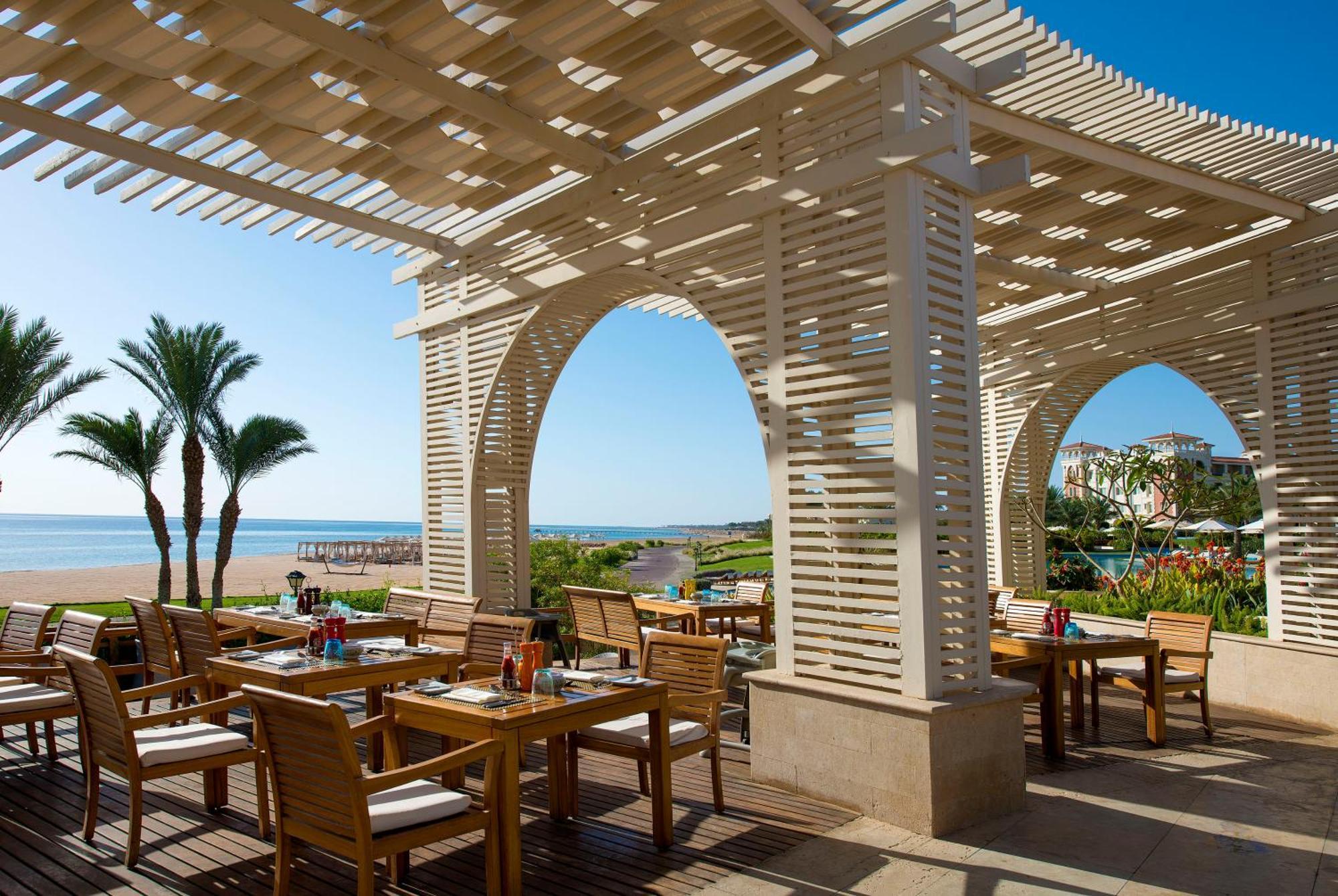 Resort Baron Palace Sahl Hasheesh