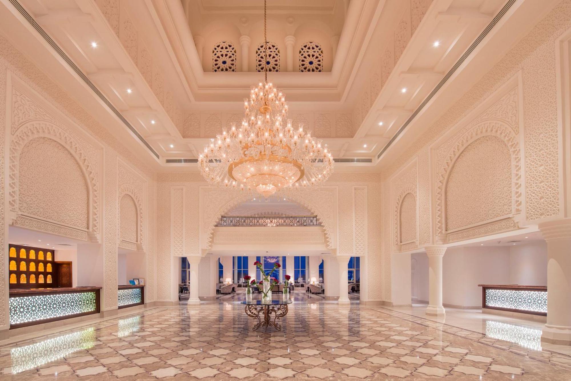 Resort Baron Palace Sahl Hasheesh