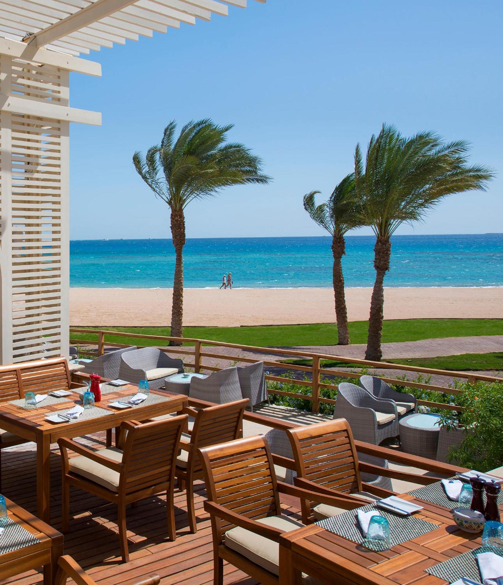 Baron Palace Sahl Hasheesh Hurghada