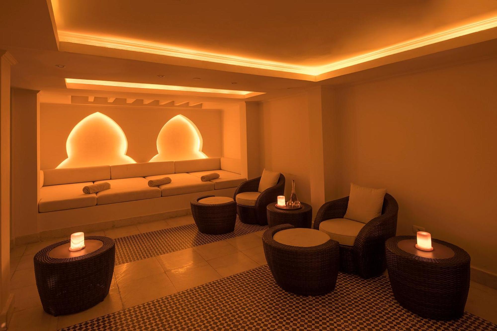 Resort Baron Palace Sahl Hasheesh 5*