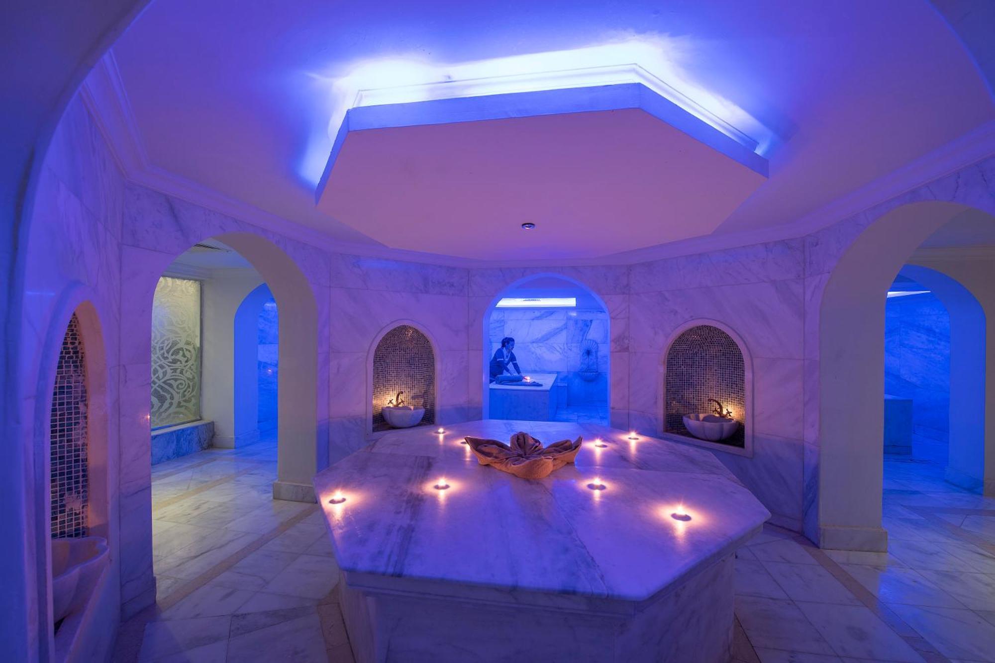 Resort Baron Palace Sahl Hasheesh 5*