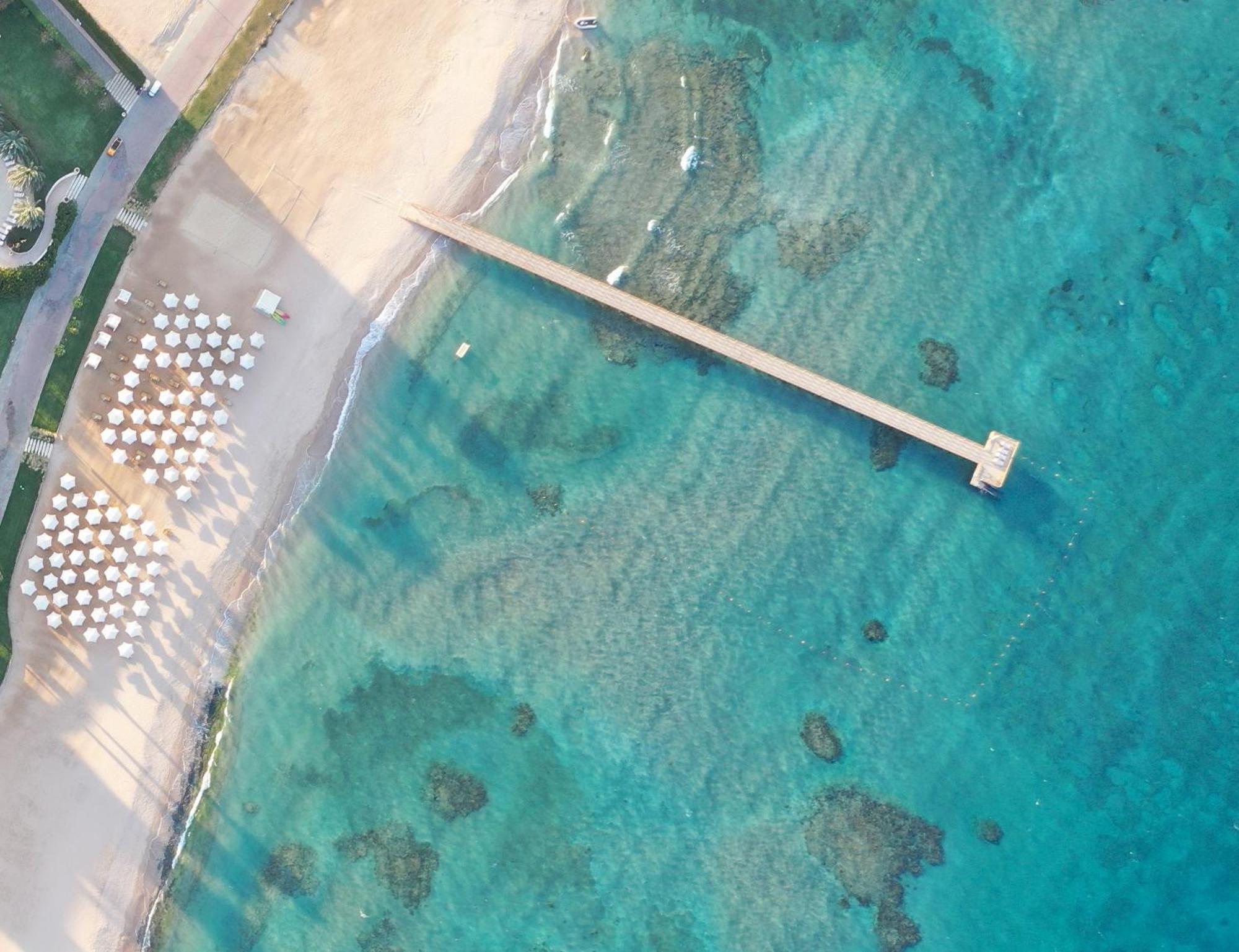 Resort Baron Palace Sahl Hasheesh