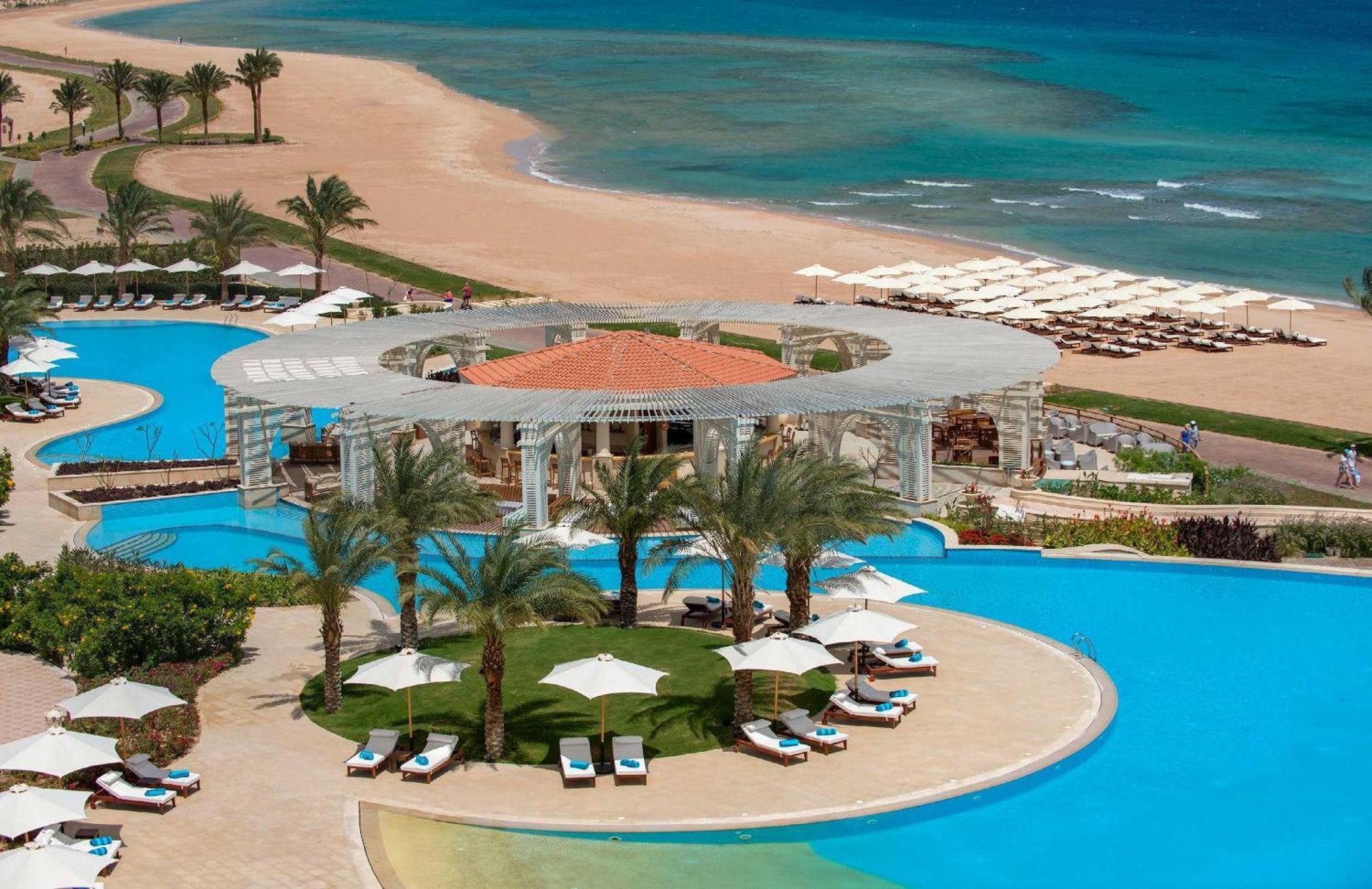 Baron Palace Sahl Hasheesh Resort 5*