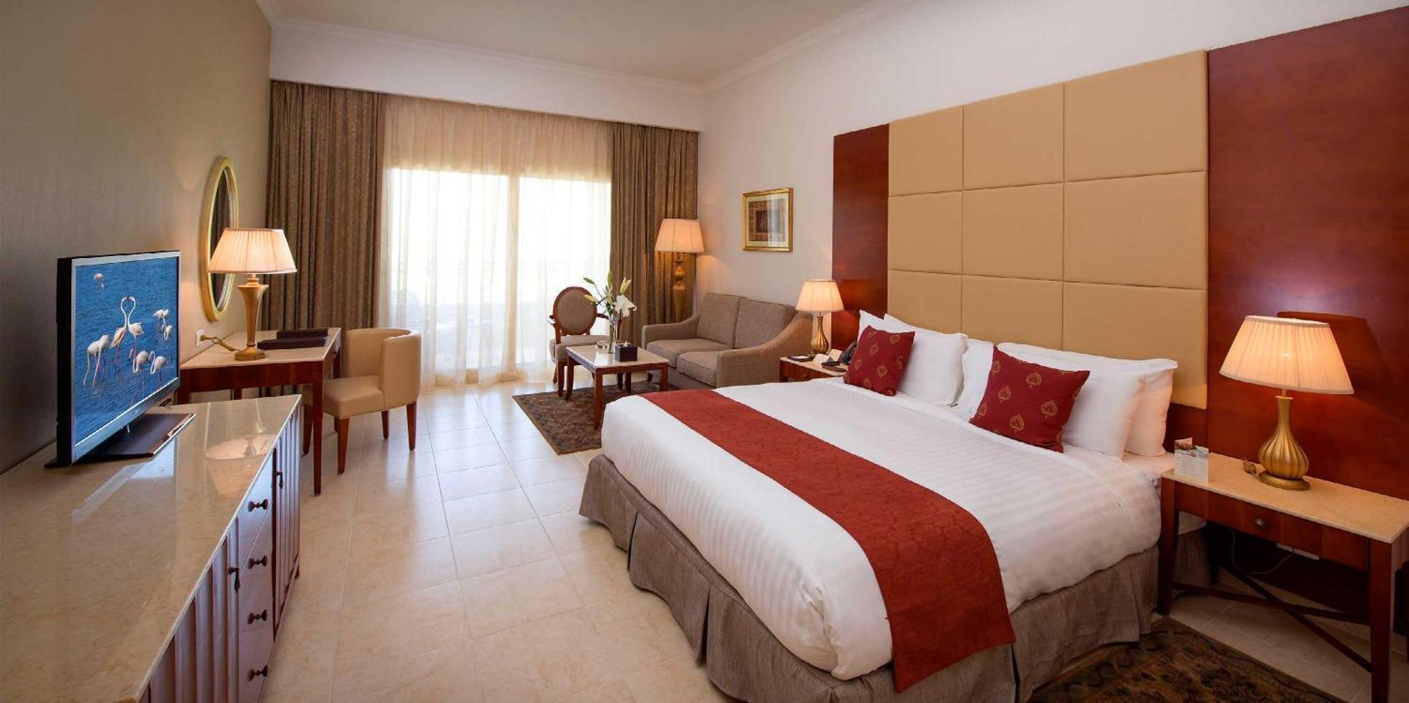 Baron Palace Sahl Hasheesh Resort Hurghada