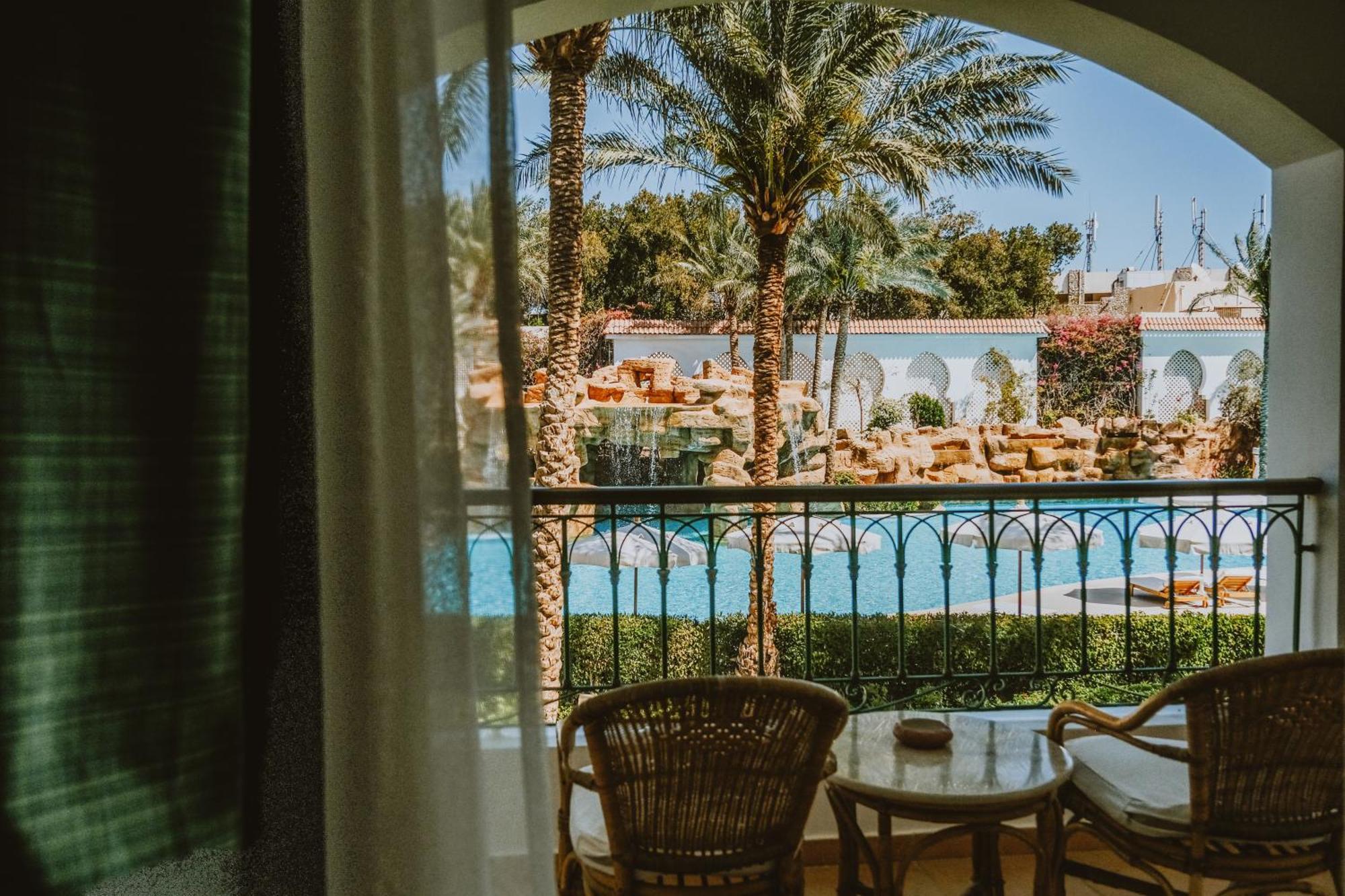 Baron Palms Adults Friendly Only 16 Years Boutique Style Sharm el-Sheikh
