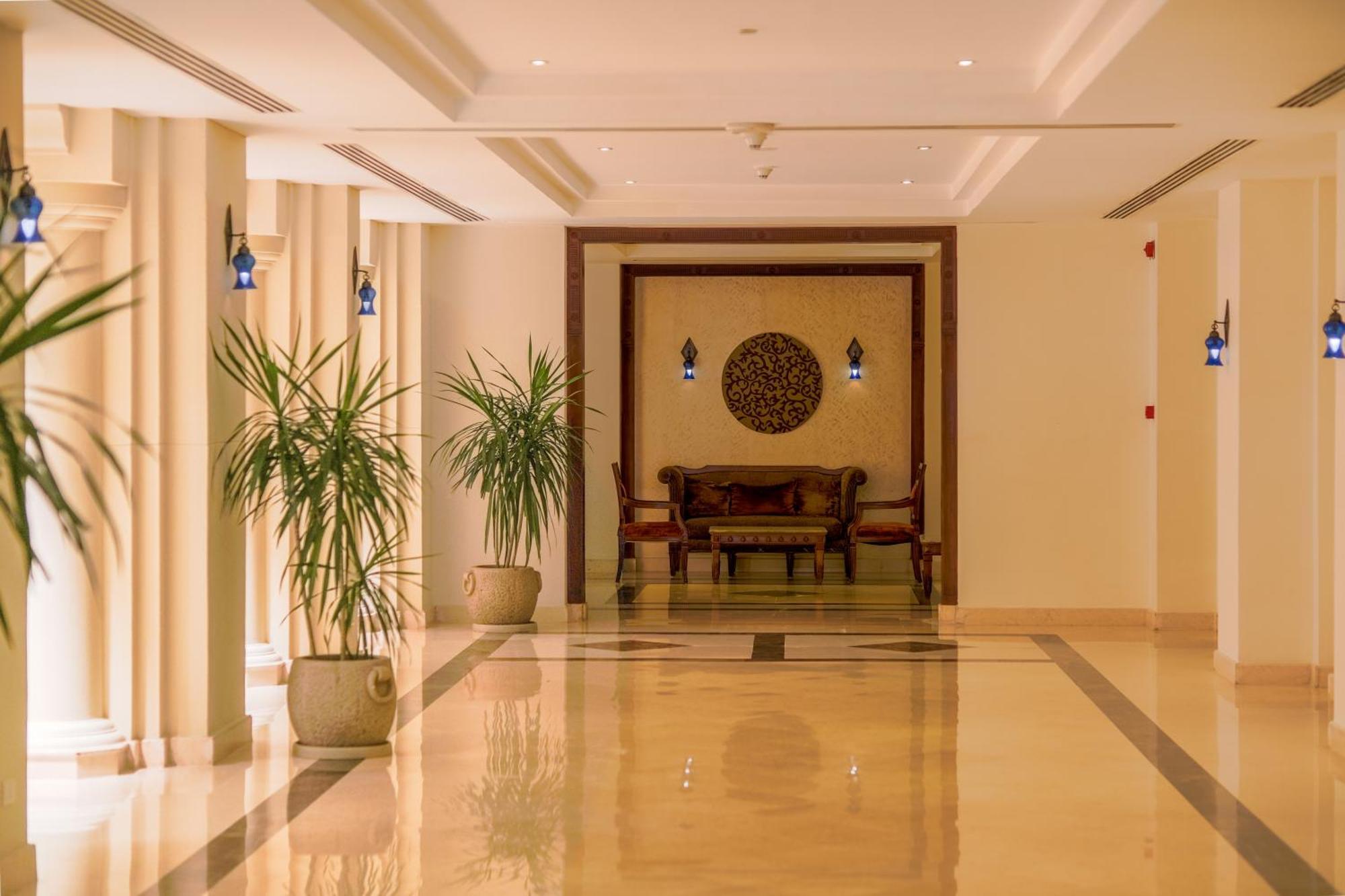 Baron Palms Adults Friendly Only 16 Years Boutique Style Sharm el-Sheikh