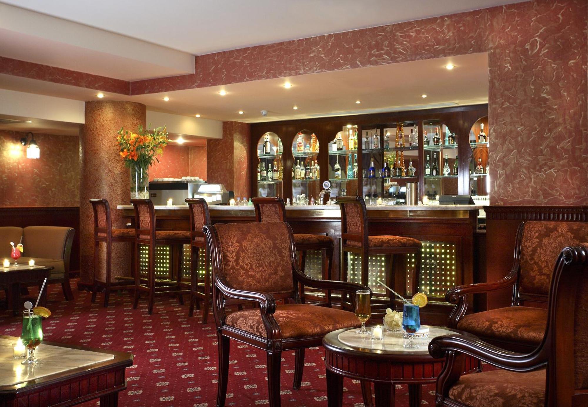 Baron Palms Adults Friendly Only 16 Years Boutique Style Resort Sharm el-Sheikh
