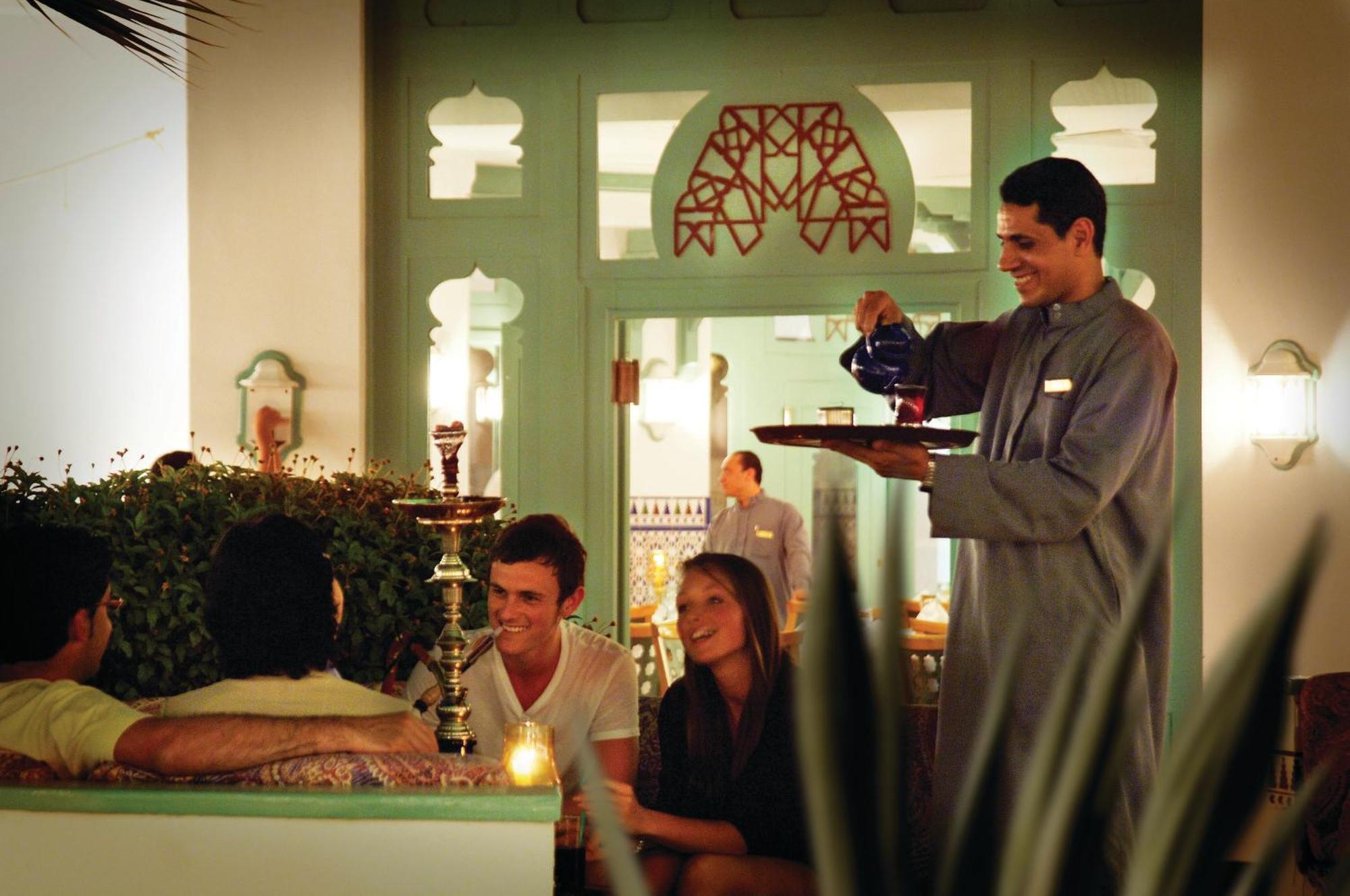 Baron Palms Adults Friendly Only 16 Years Boutique Style 5* Sharm el-Sheikh