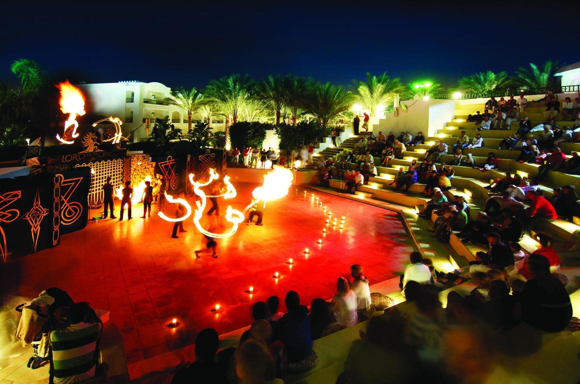 Baron Palms Adults Friendly Only 16 Years Boutique Style 5* Sharm el-Sheikh