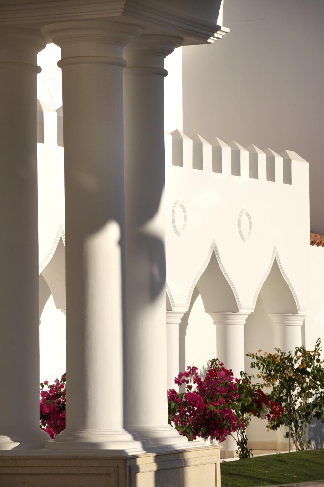 Baron Palms Adults Friendly Only 16 Years Boutique Style Sharm el-Sheikh