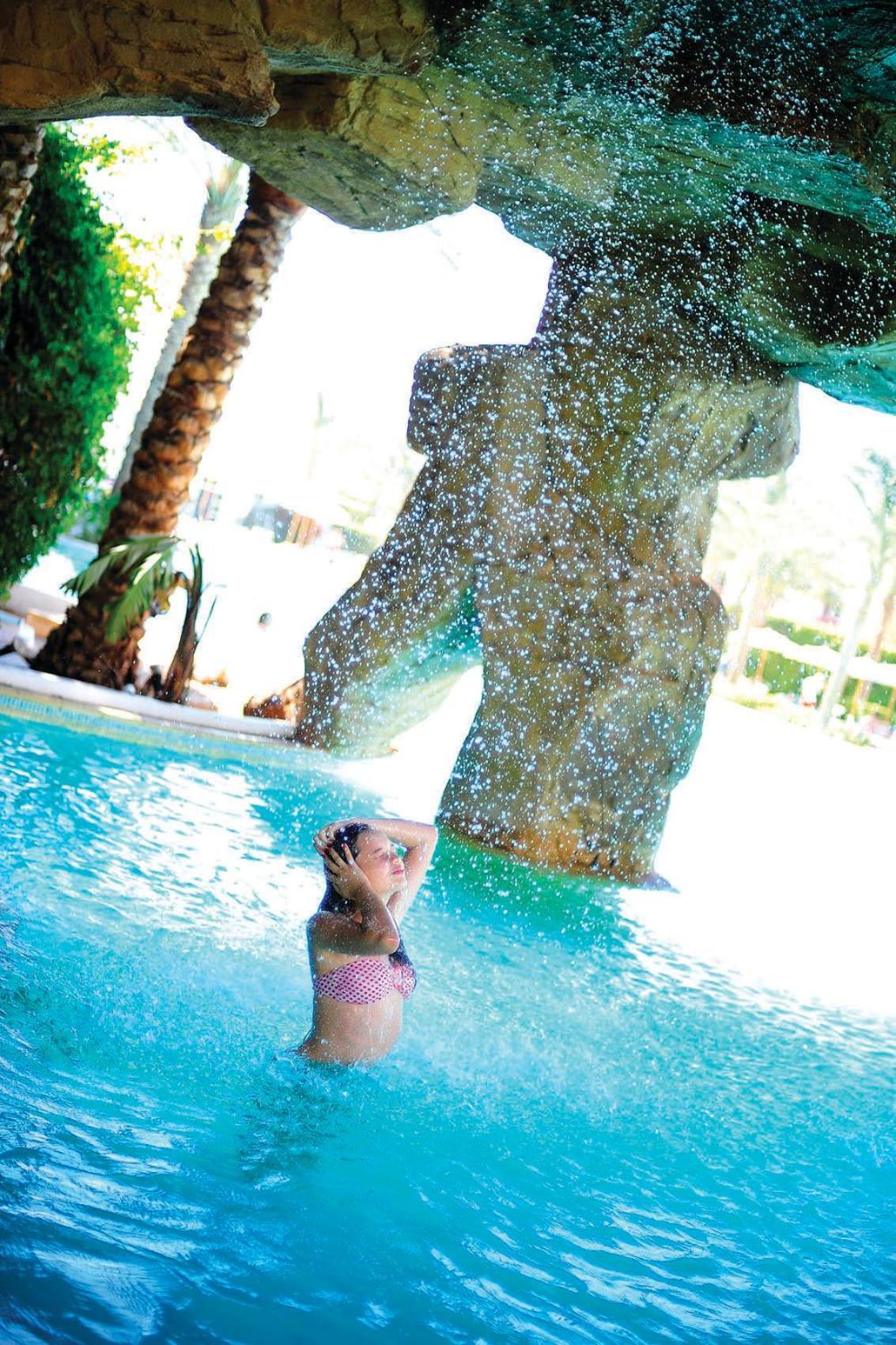 Resort Baron Palms Adults Friendly Only 16 Years Boutique Style