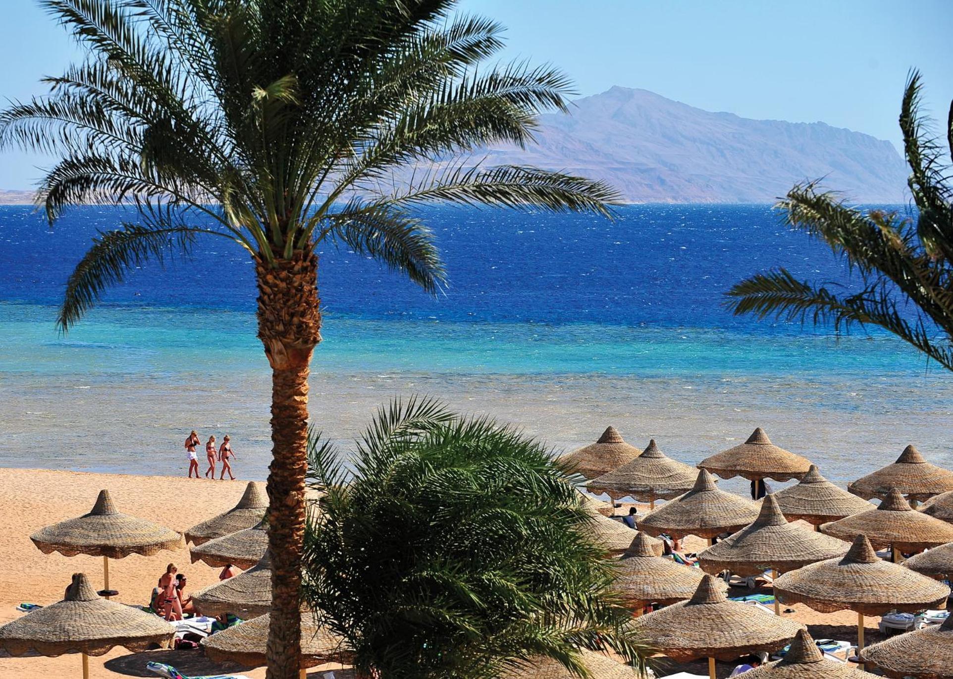 Baron Palms Adults Friendly Only 16 Years Boutique Style Resort Sharm el-Sheikh