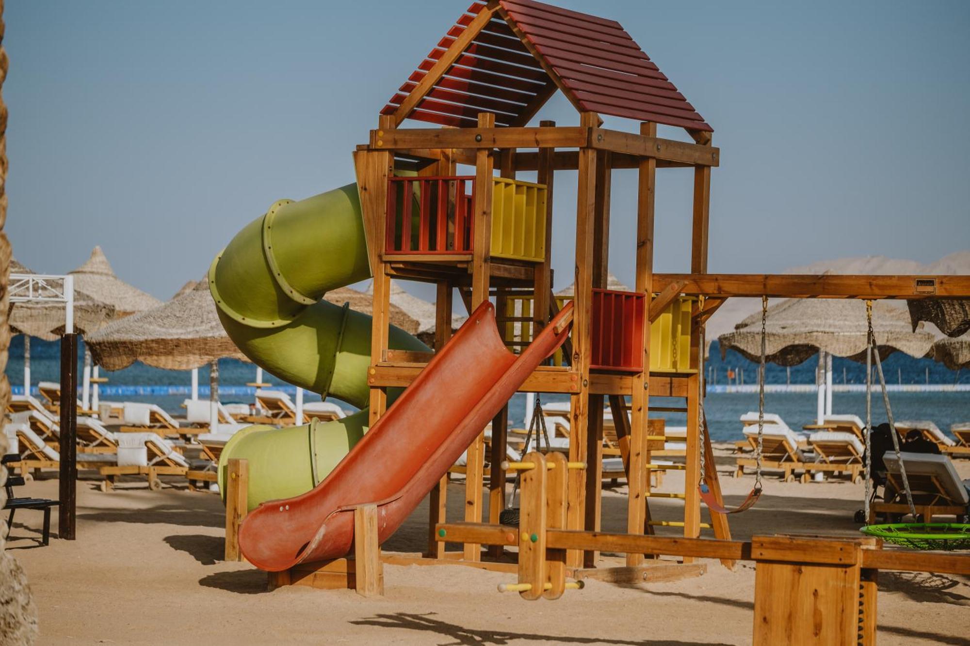 Baron Sheikh (adults Only) Resort 5*