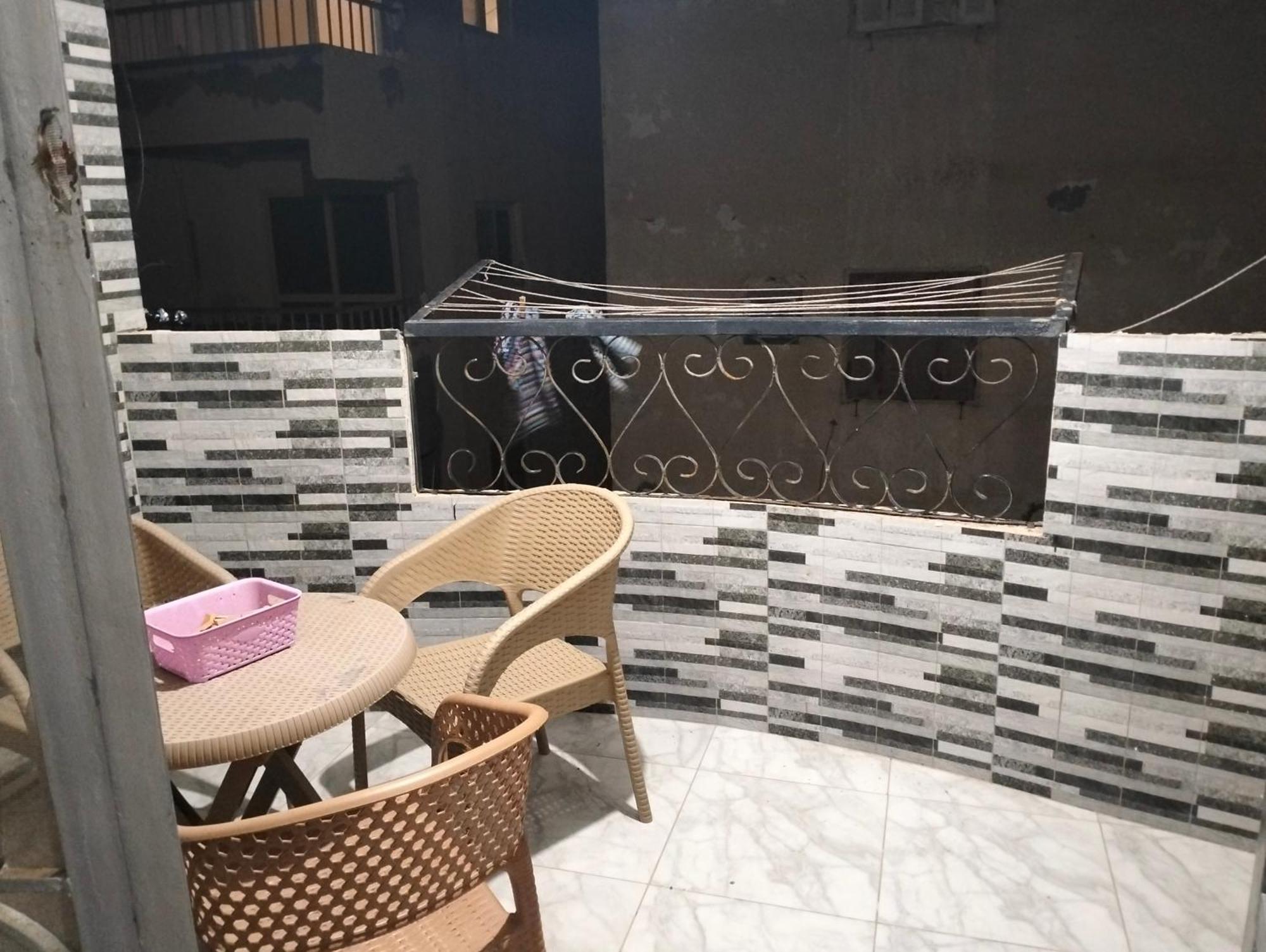 Flores Casas De Playa Holiday home *