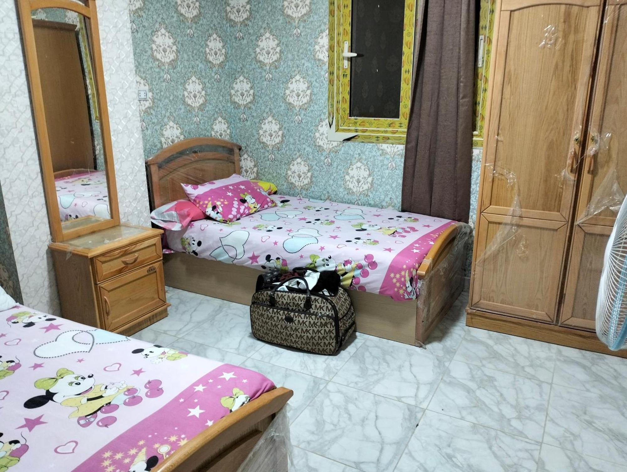 Holiday home Flores Casas De Playa Alexandria