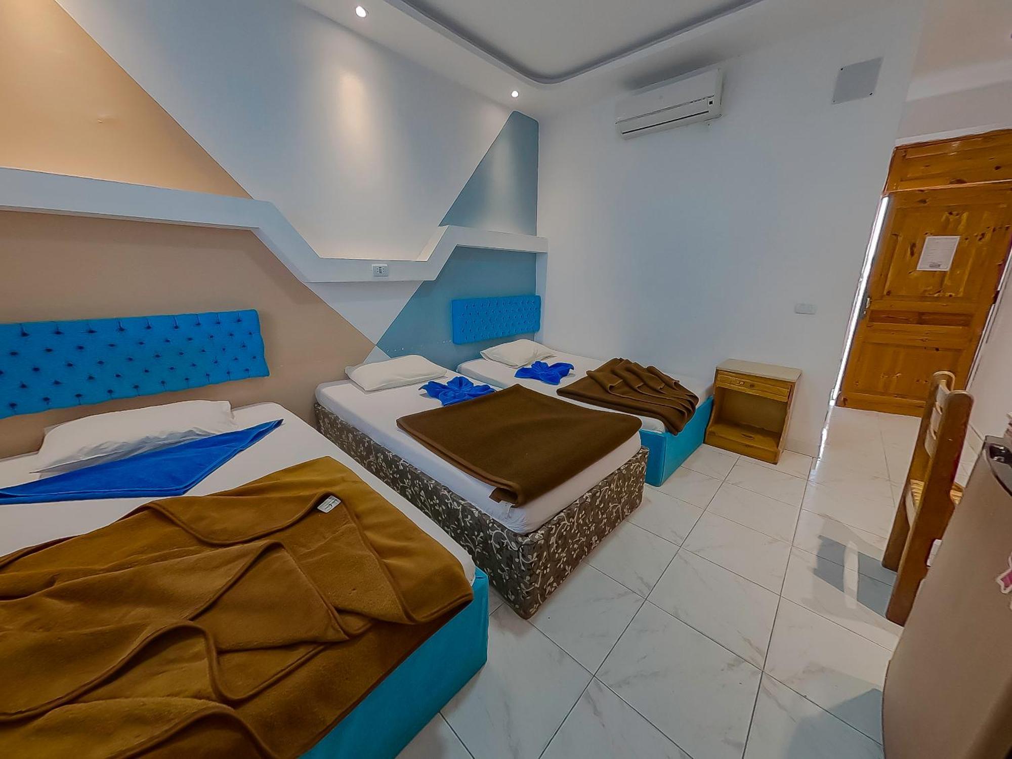 Hotel Seaview Dahab