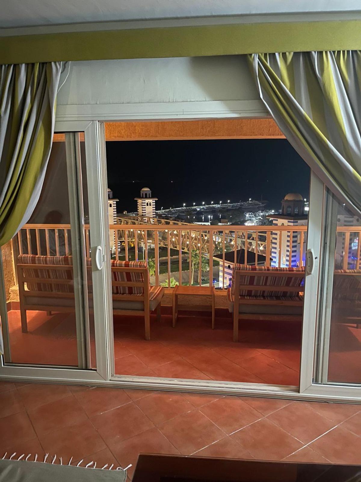 Porto Pyramids Sokhna Elite Apartment *