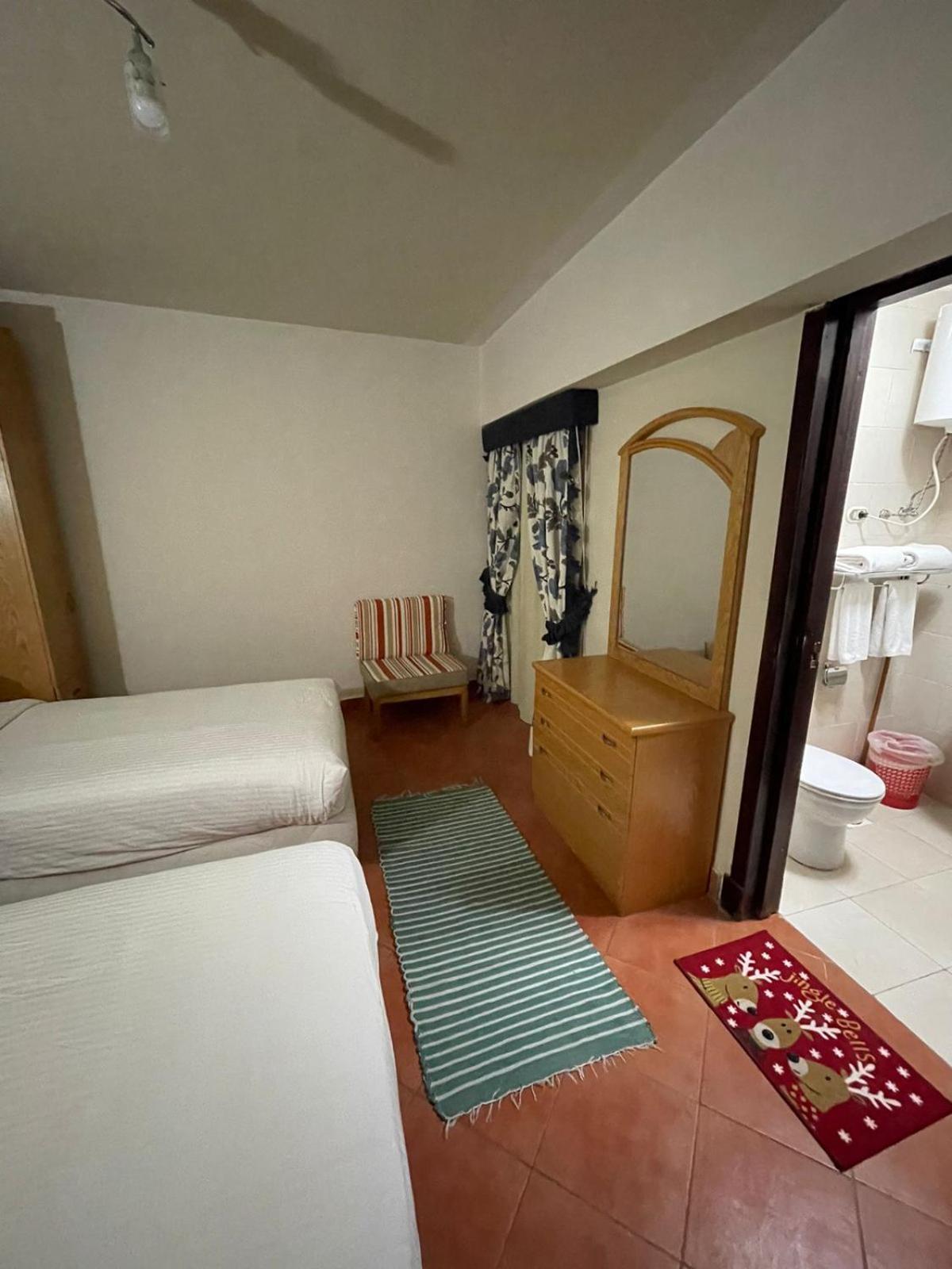 Porto Pyramids Sokhna Elite Apartment