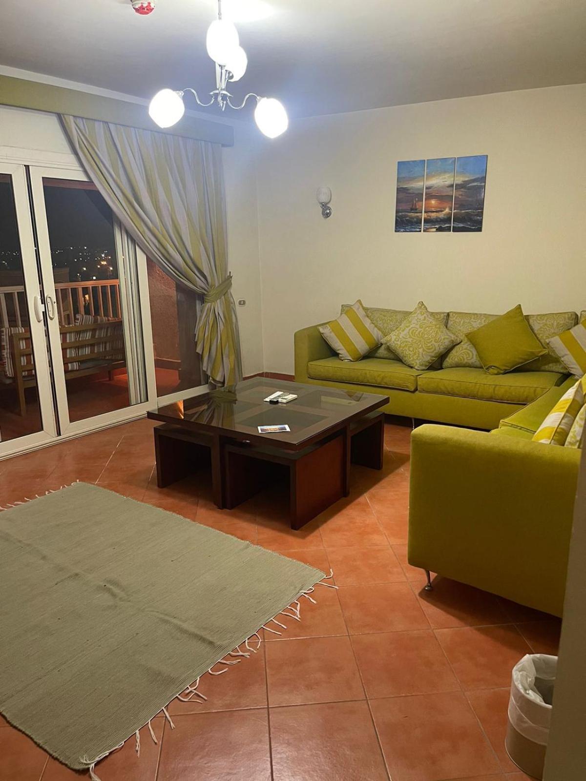 Apartment Porto Pyramids Sokhna Elite Ain Sukhna