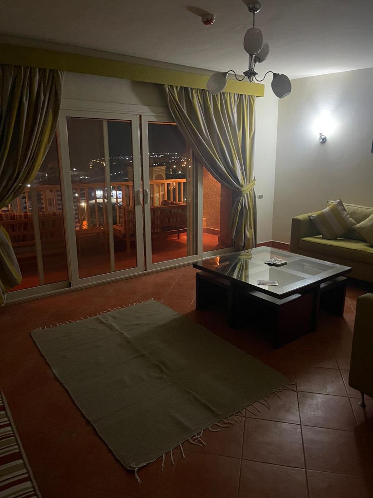 Porto Pyramids Sokhna Elite