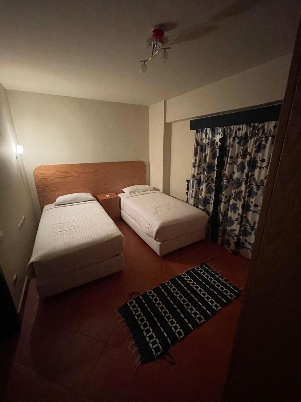 Apartment Porto Pyramids Sokhna Elite Ain Sukhna
