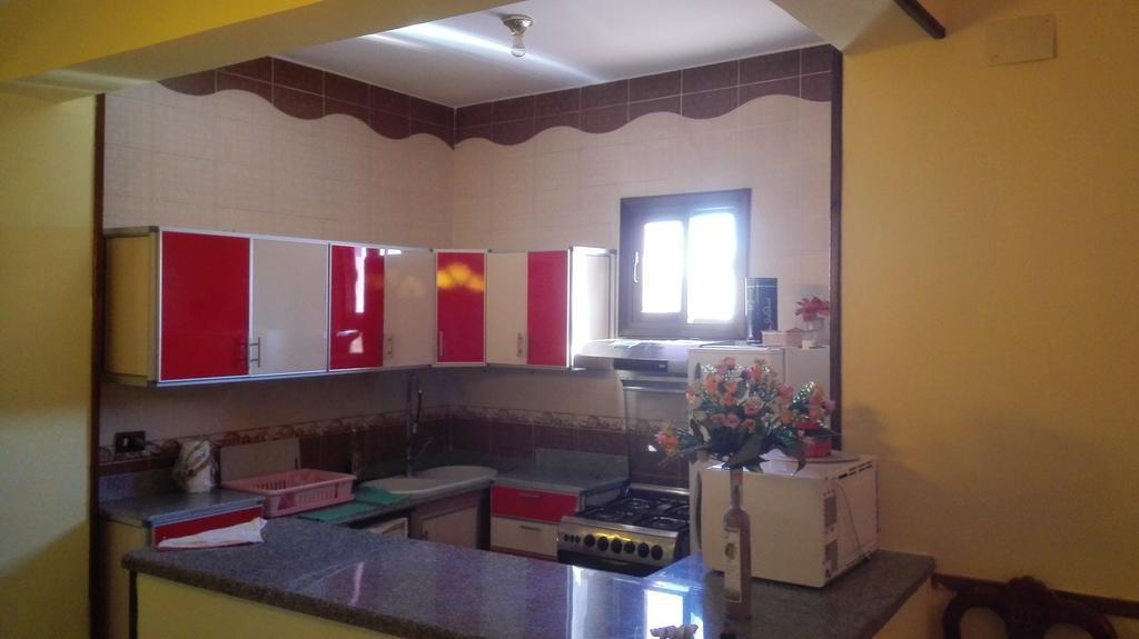 Villa Boghdady Dahab