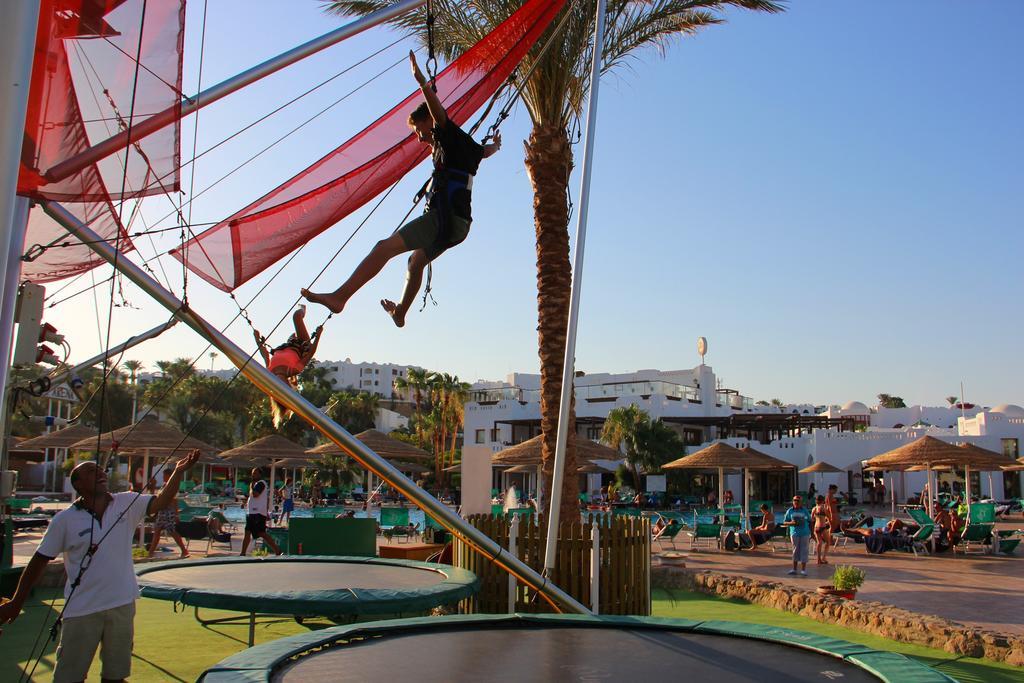 Domina King's & Resort Sharm el-Sheikh