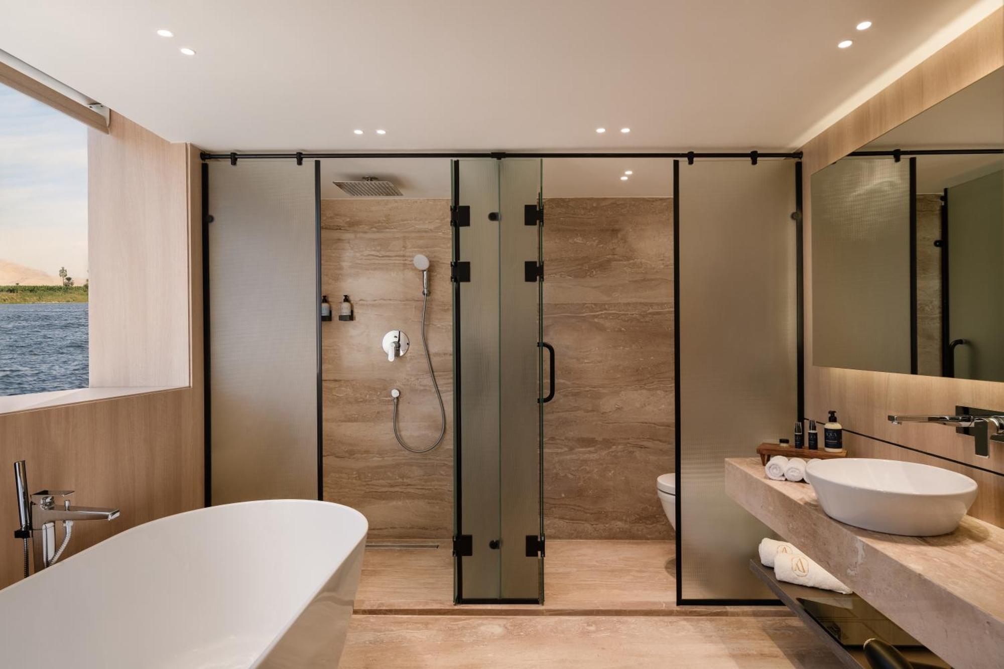 Hotel Aqua The Dahabeya - Mondays From - Available For Private Bookings