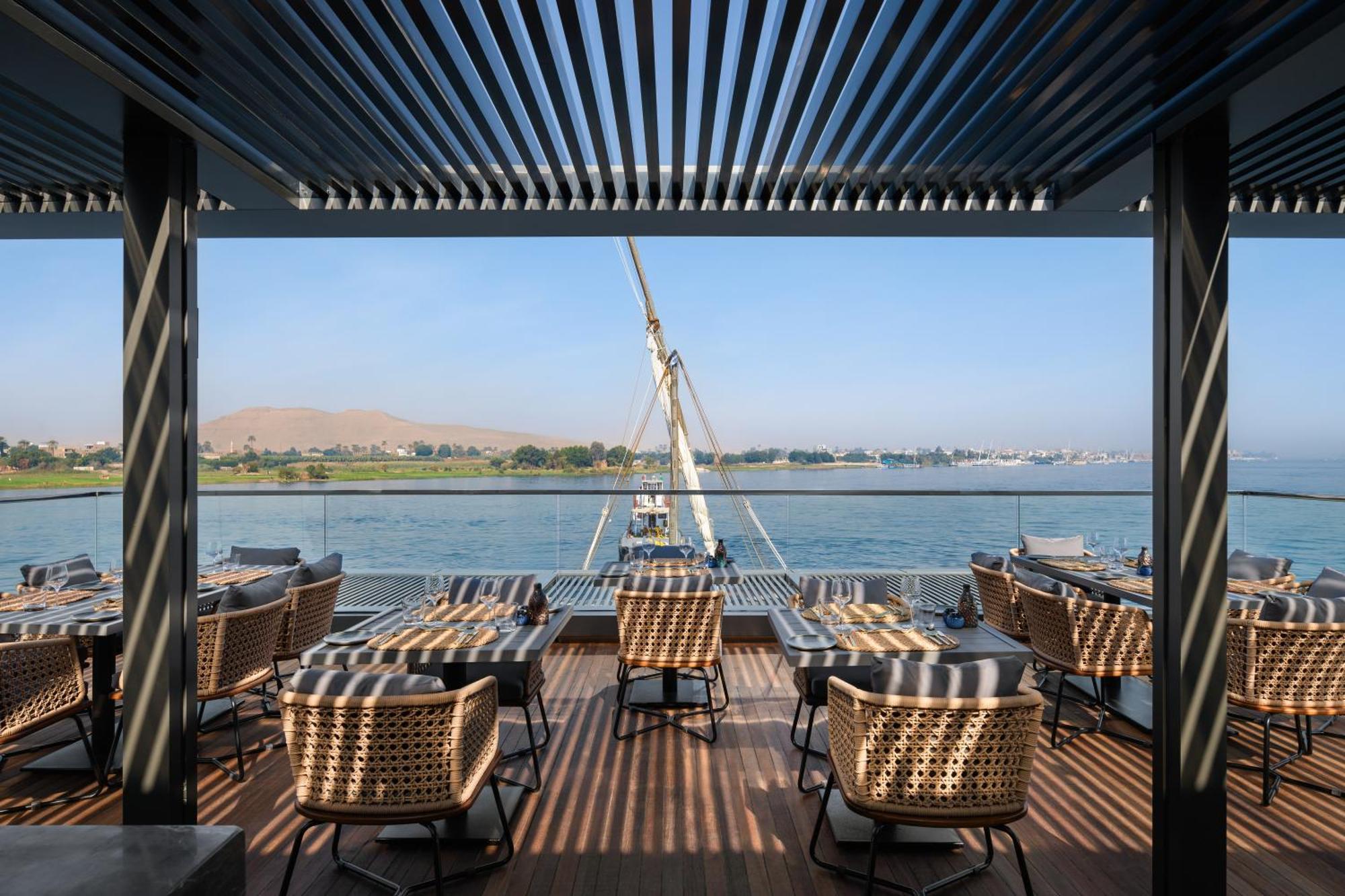 Aqua The Dahabeya - Mondays From - Available For Private Bookings Hotel
