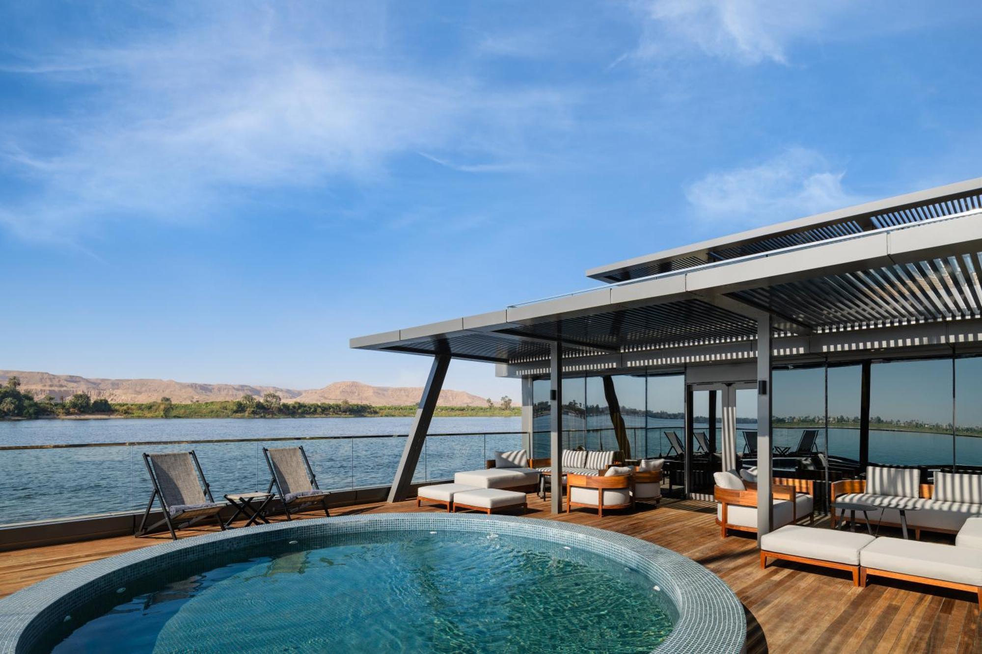 Aqua The Dahabeya - Mondays From - Available For Private Bookings Hotel 5*