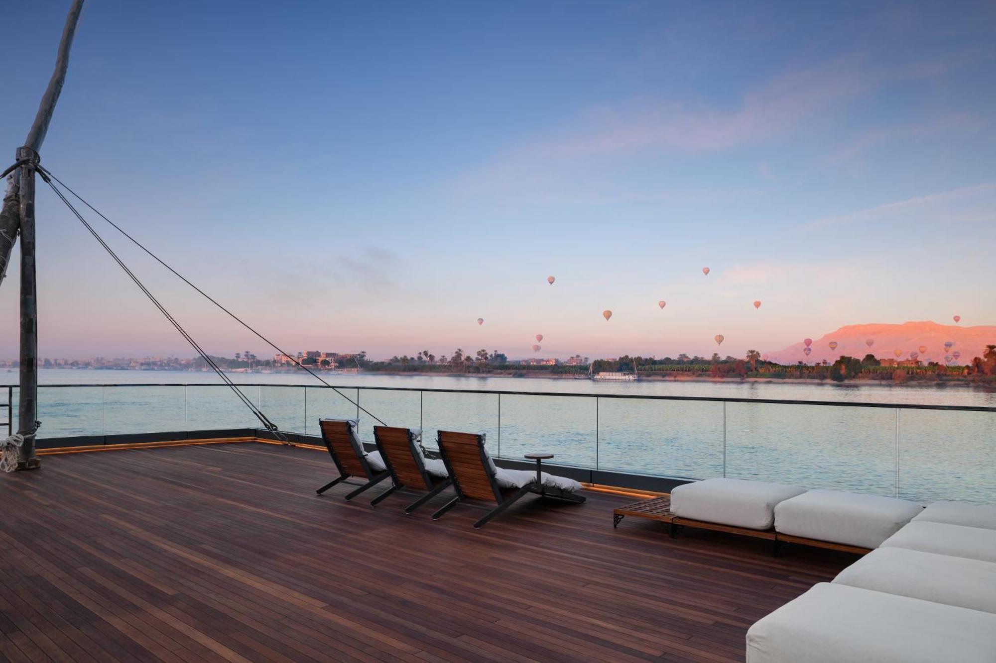 Hotel Aqua The Dahabeya - Mondays From - Available For Private Bookings 5*