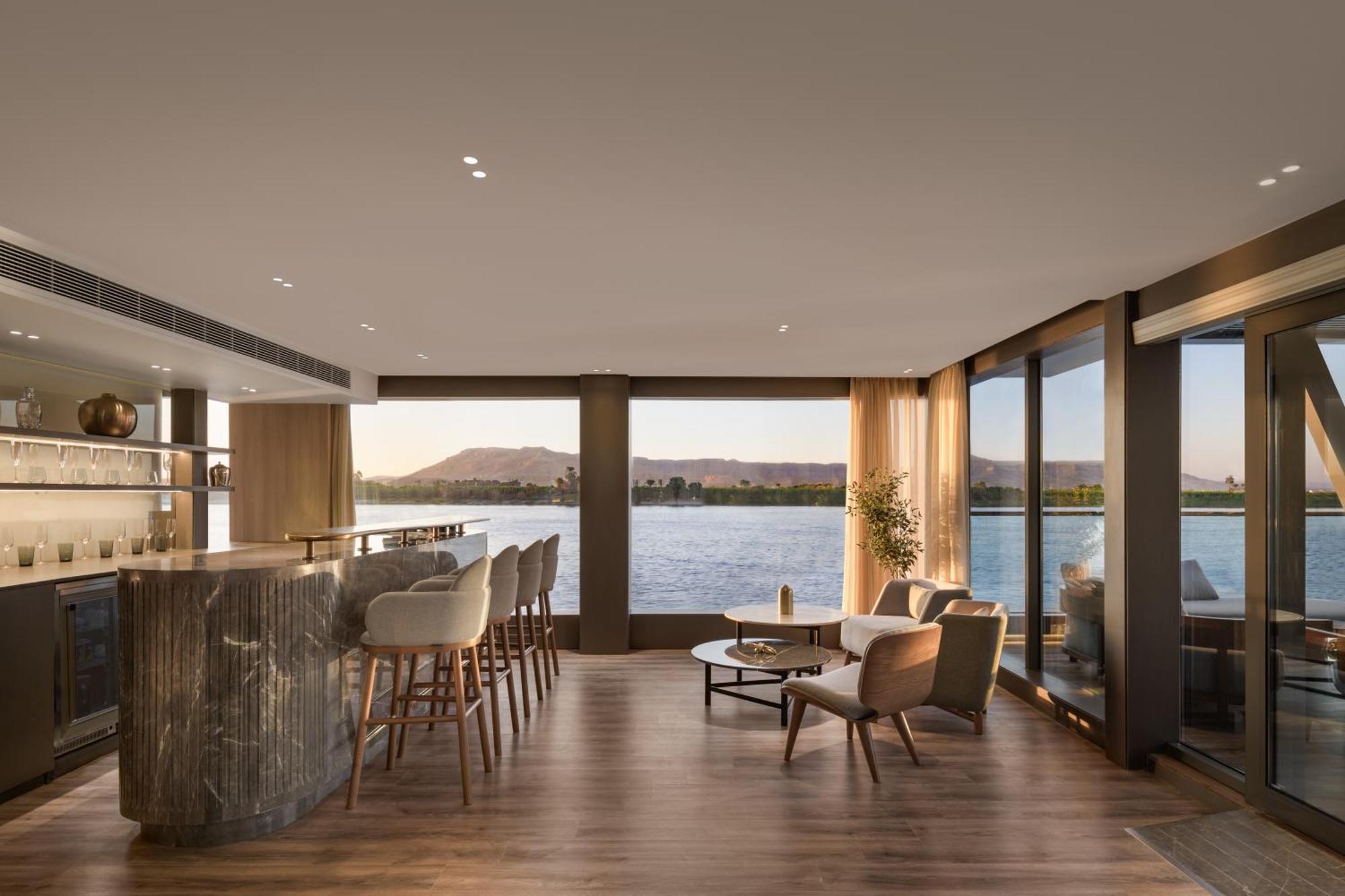 Aqua The Dahabeya - Mondays From - Available For Private Bookings 5*