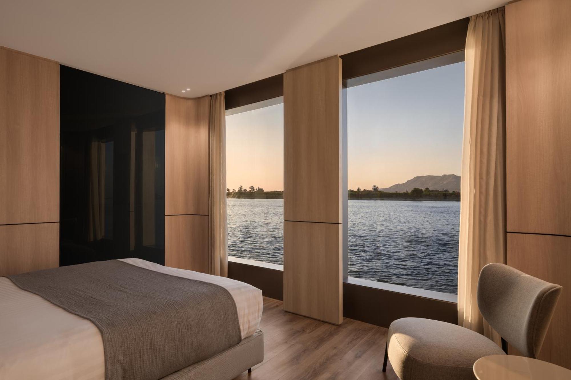 Aqua The Dahabeya - Mondays From - Available For Private Bookings