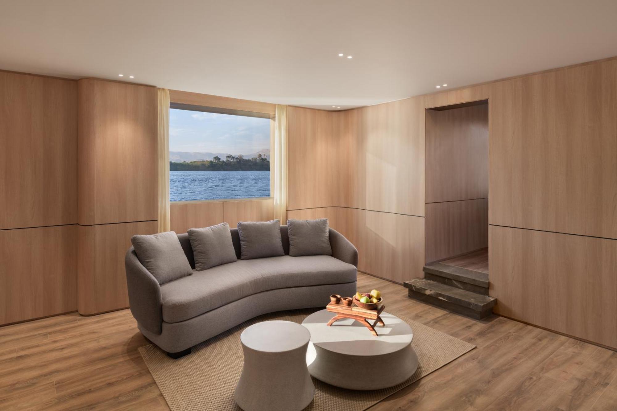 Aqua The Dahabeya - Mondays From - Available For Private Bookings 5*