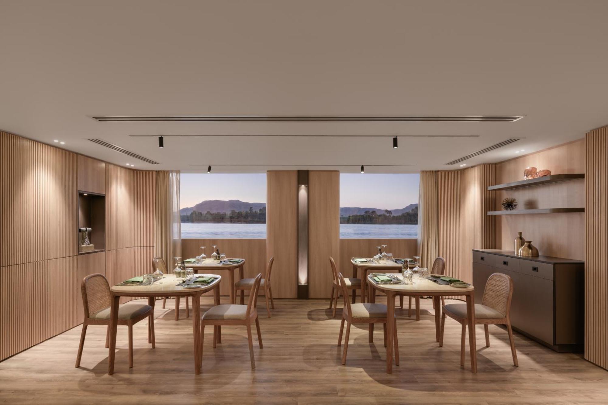 Aqua The Dahabeya - Mondays From - Available For Private Bookings Hotel