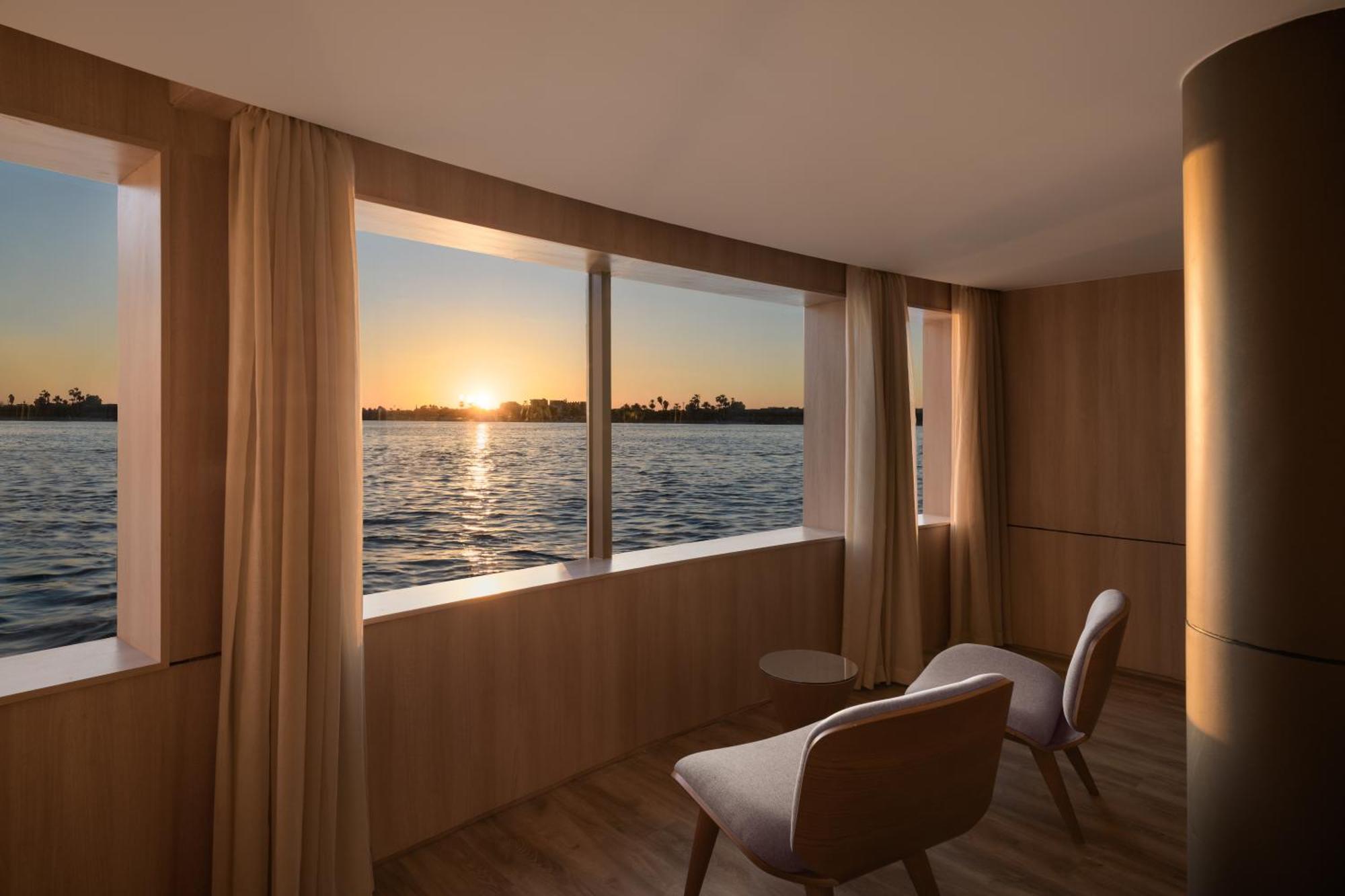 Aqua The Dahabeya - Mondays From - Available For Private Bookings Hotel 5*