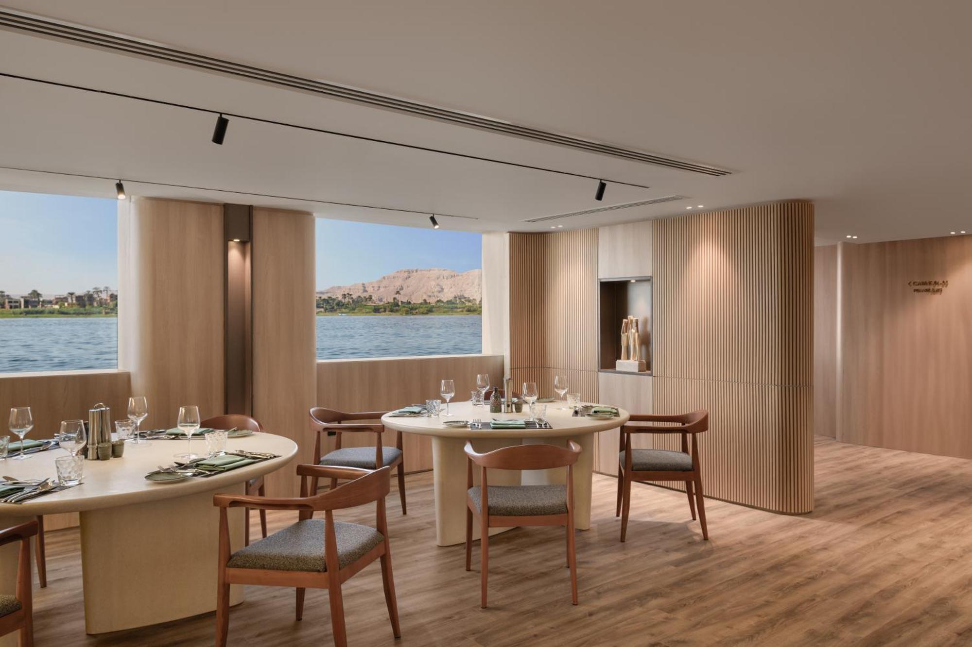 Hotel Aqua The Dahabeya - Mondays From - Available For Private Bookings 5*
