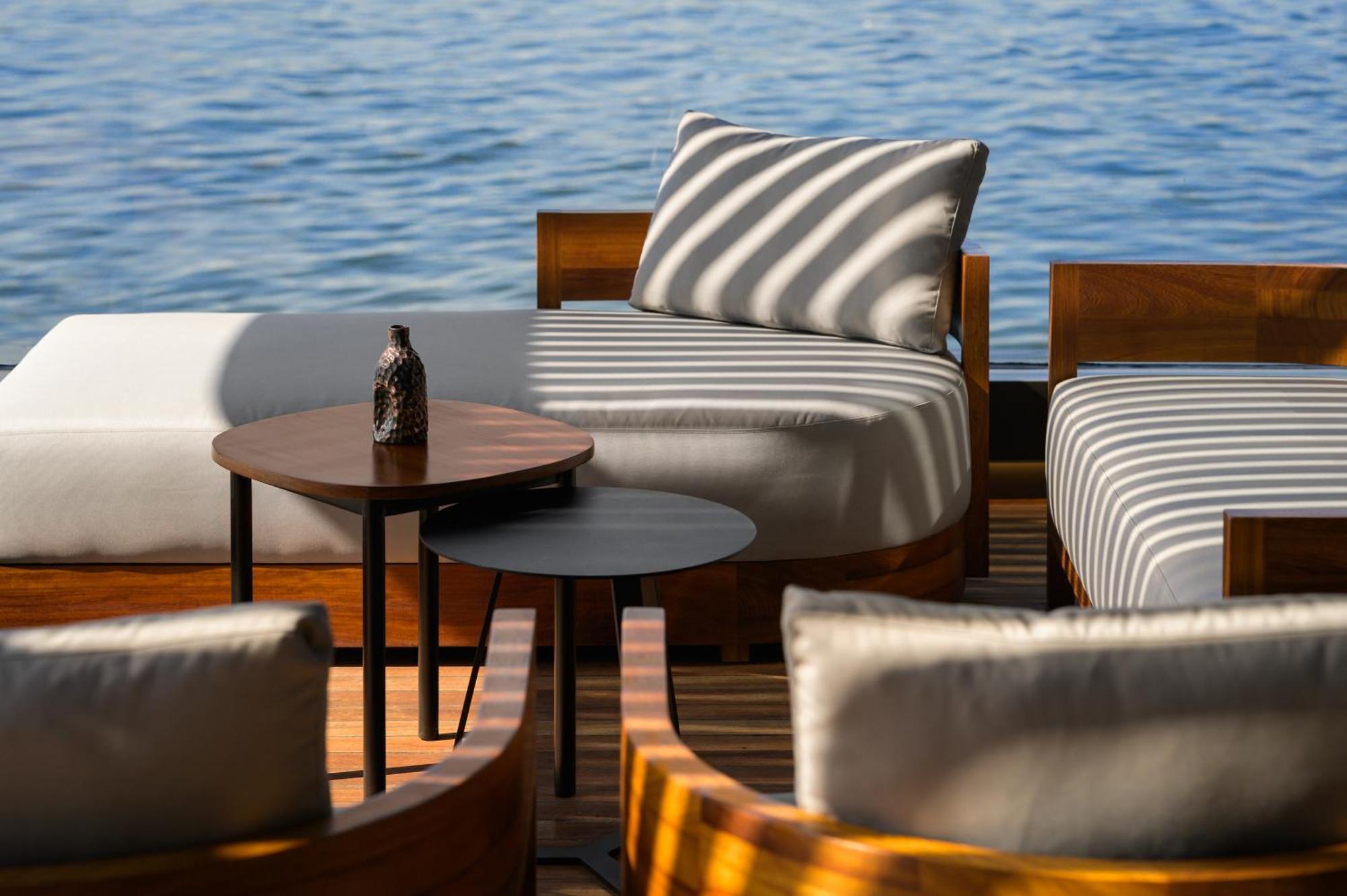 Hotel Aqua The Dahabeya - Mondays From - Available For Private Bookings Luxor
