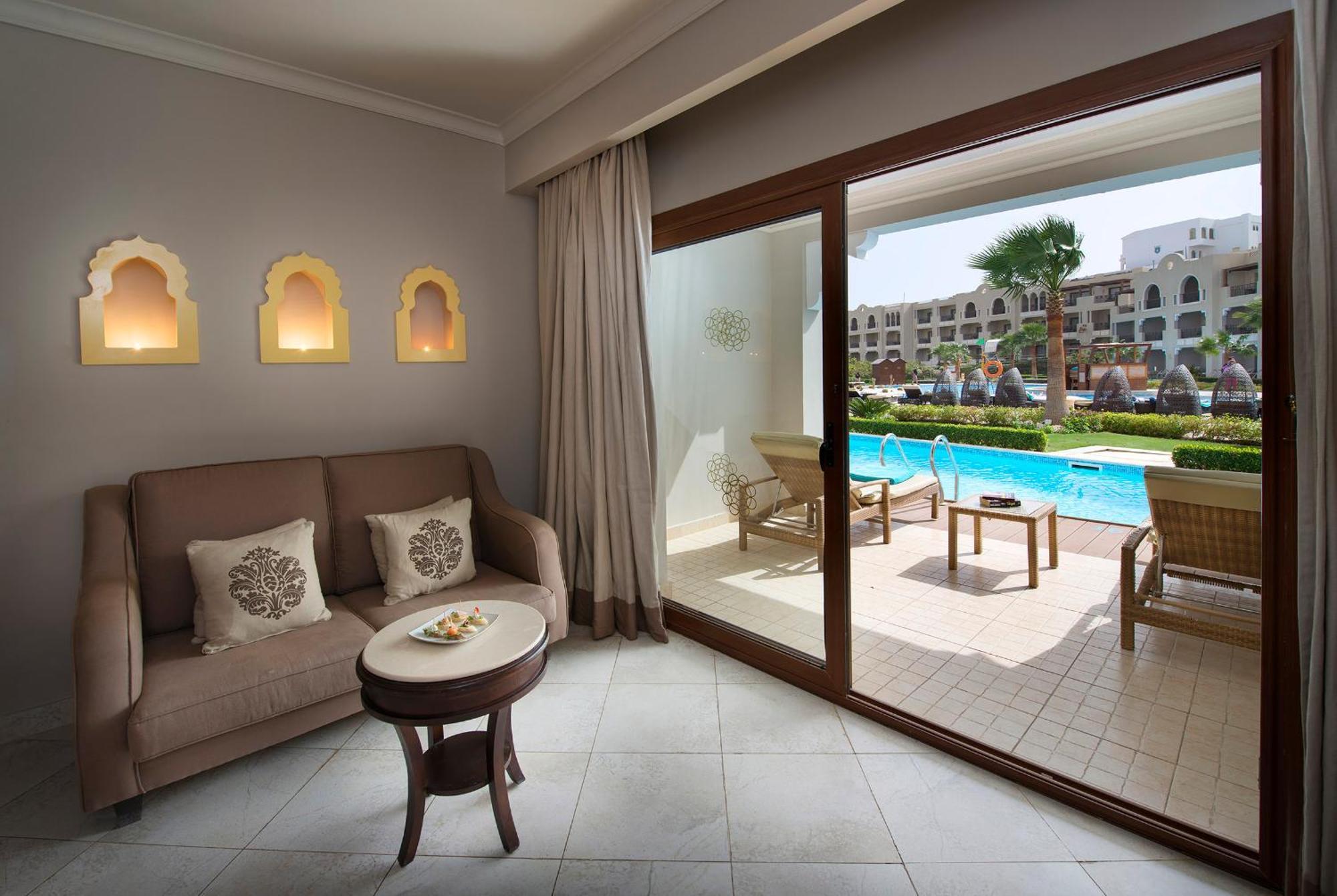 Resort Sunrise Arabian 5*
