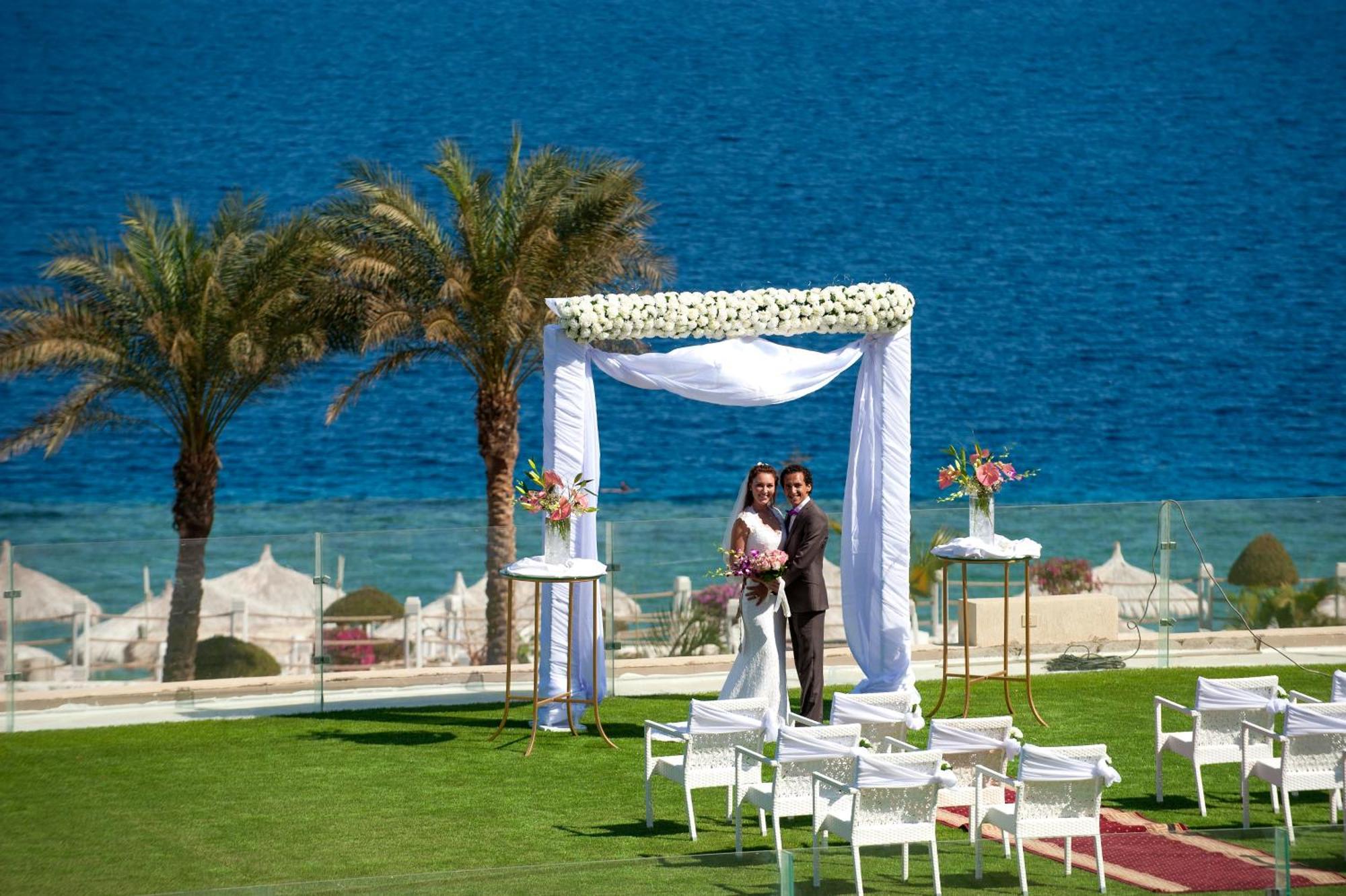 Resort Sunrise Arabian 5*