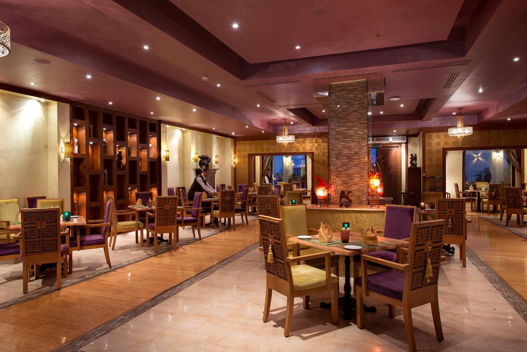 Sunrise Arabian 5*