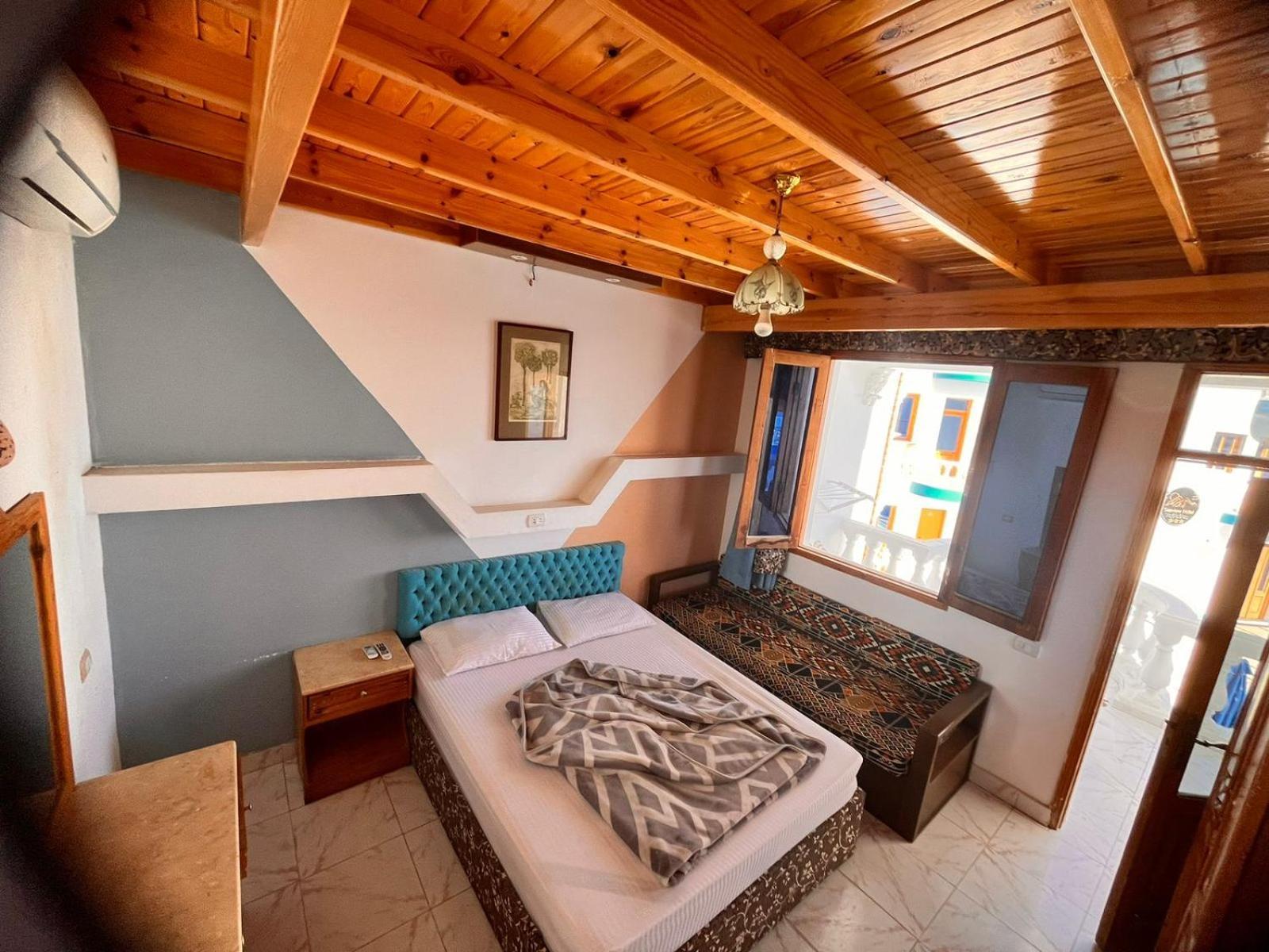 Seaview Dahab