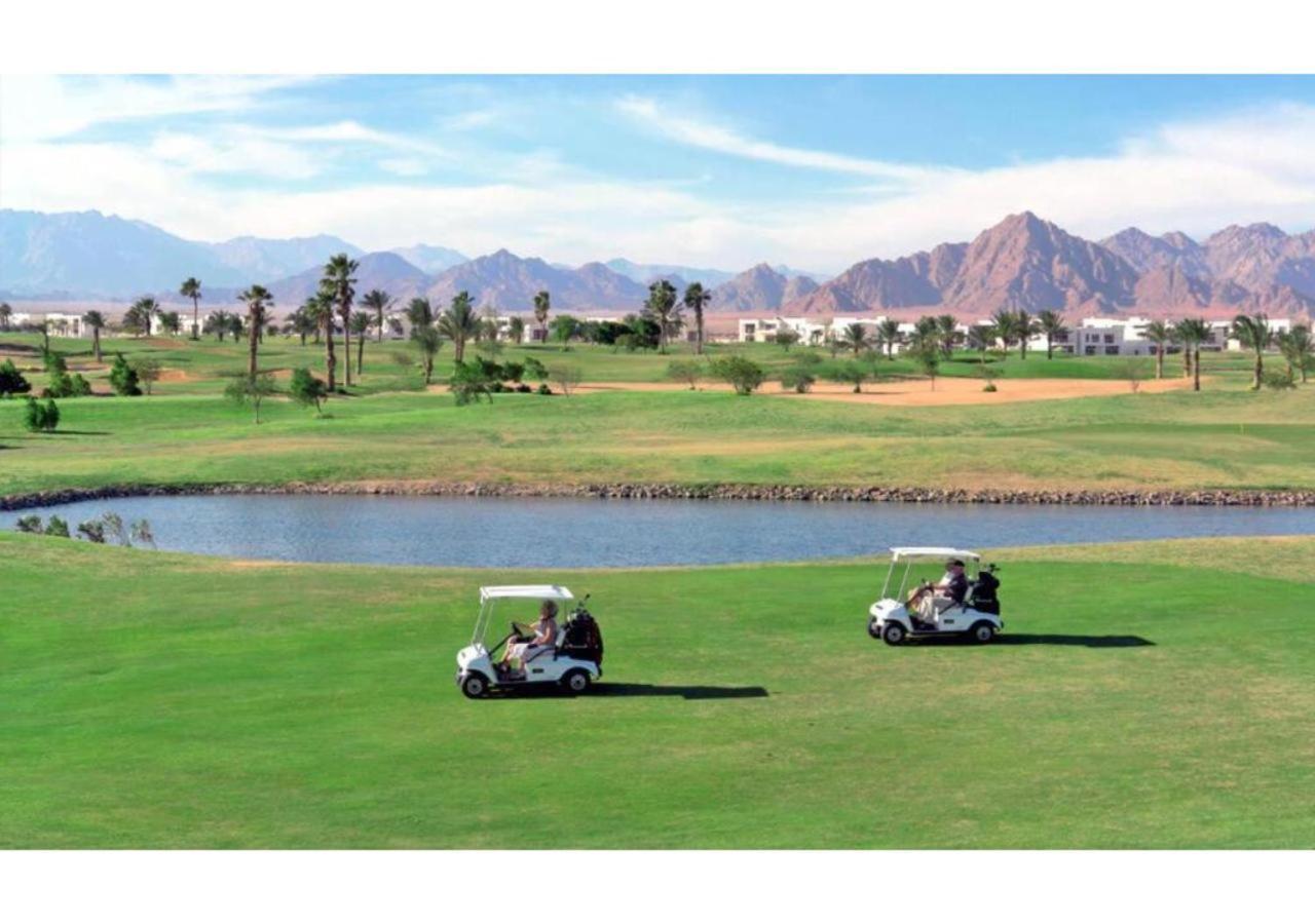 Pickalbatros Golf Luxury Hotel Sharm El Sheikk