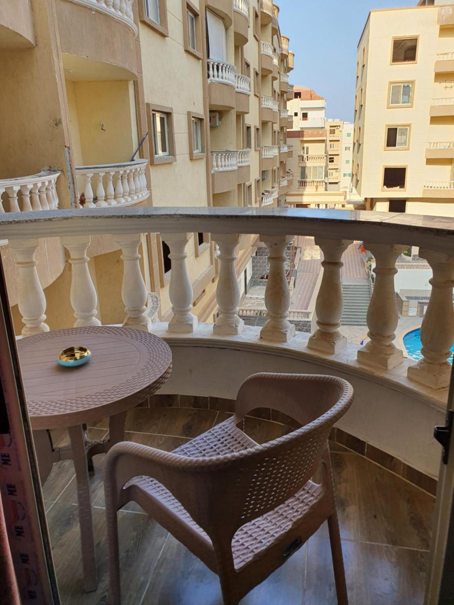 Homy Apartment Hurghada