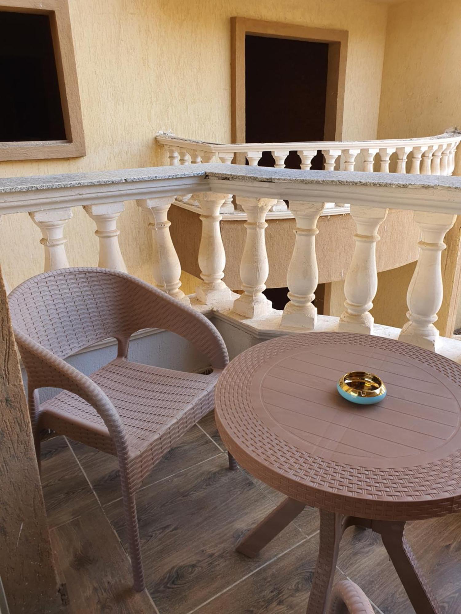 Apartment Homy Hurghada
