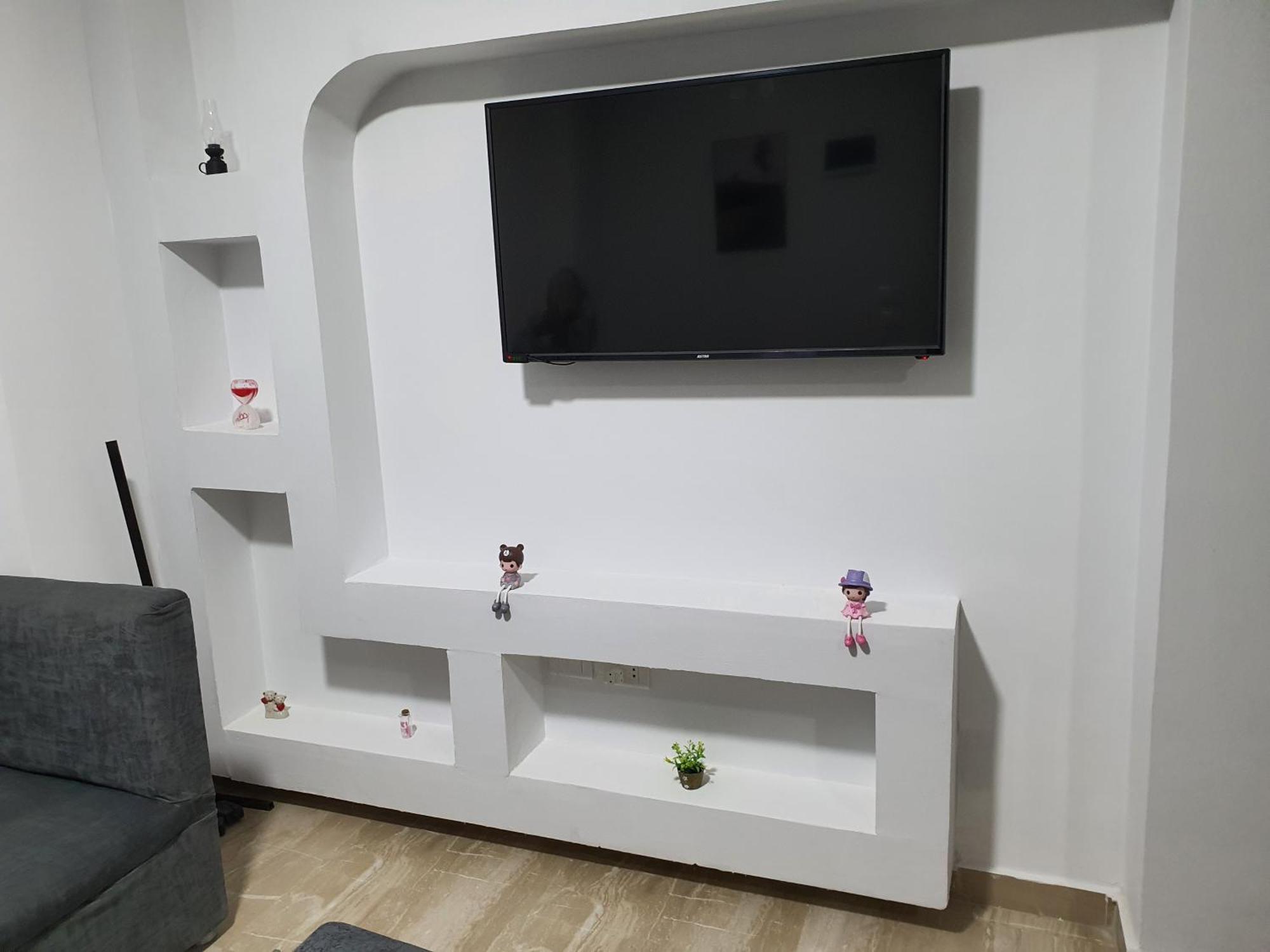 Apartment Homy