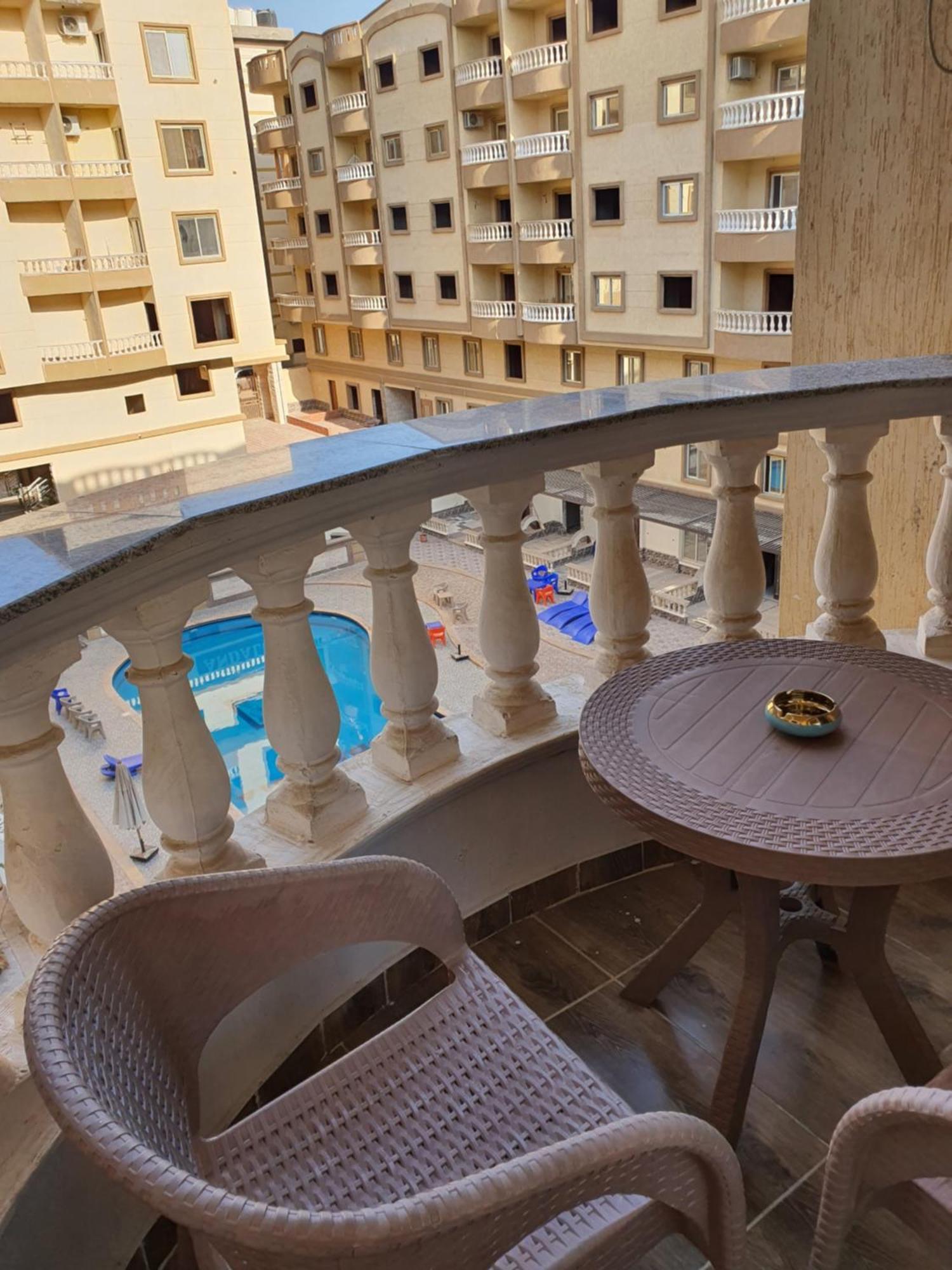 Homy * Hurghada