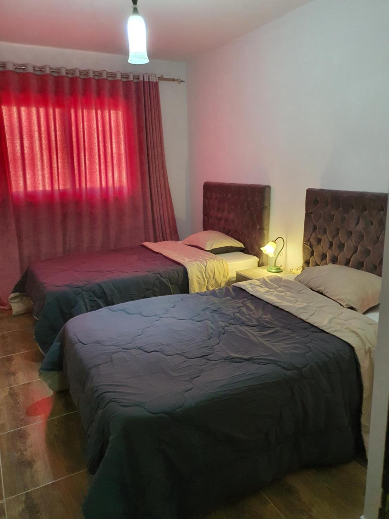 Homy Apartment