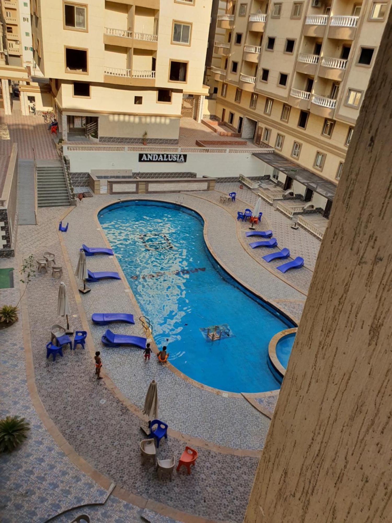 Homy * Hurghada